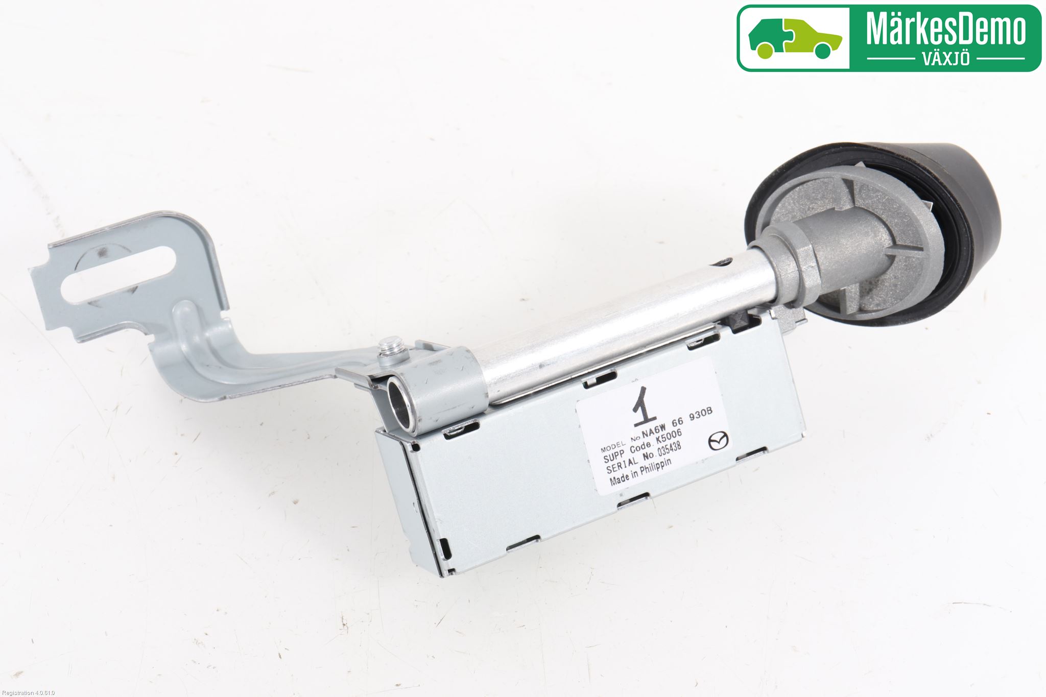 Mazda MX-5 IV (ND/ND2/ND3) MIATA 15- Antenn