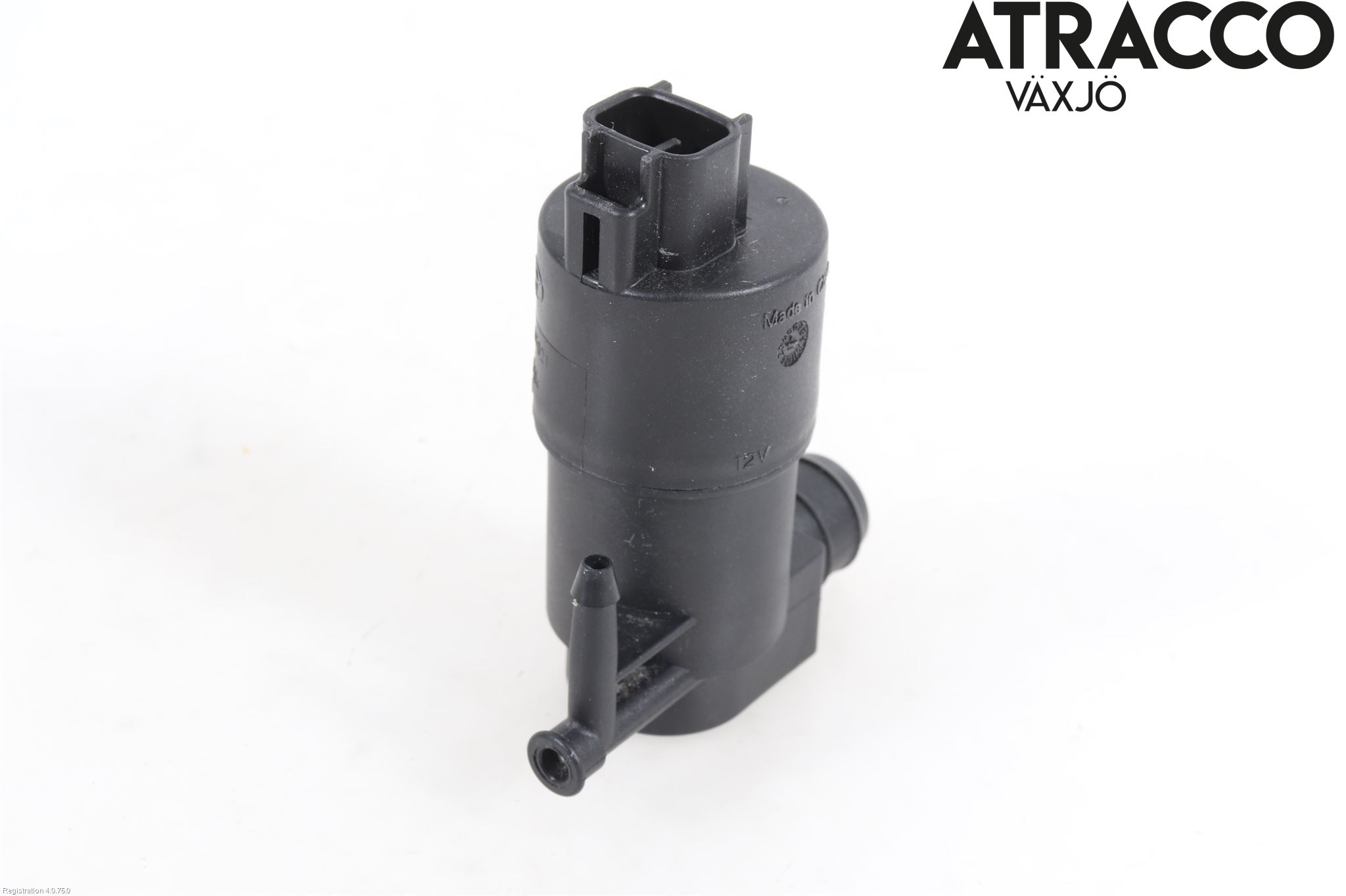 Toyota YARIS XP130 15-20 Spolarpump Baklucka