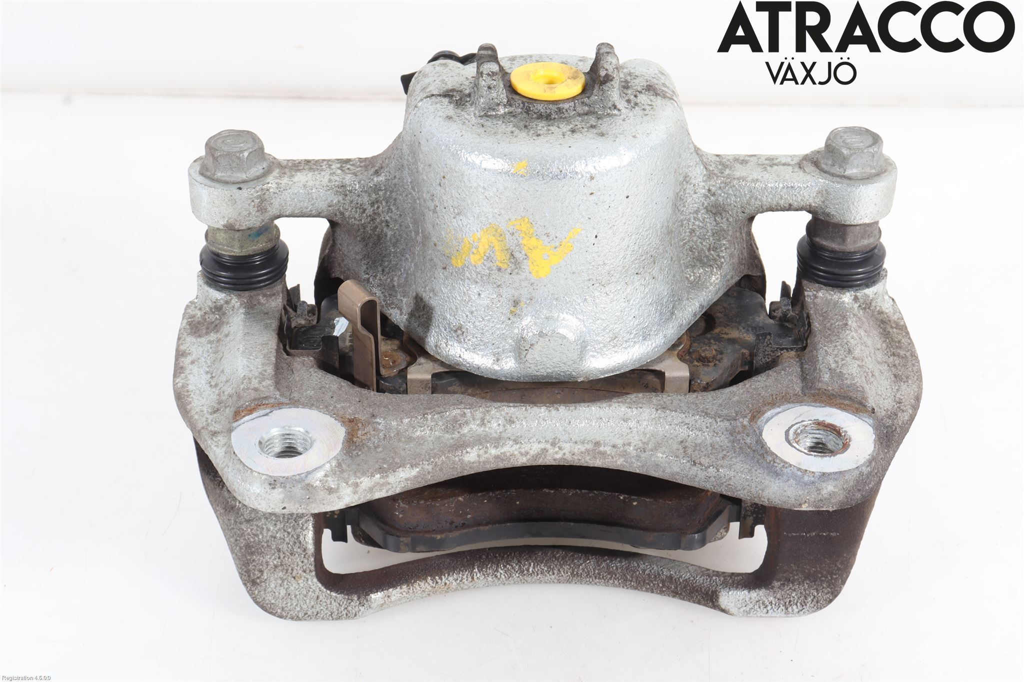 Hyundai i20 BC 21- Bromsok Fram Vänster