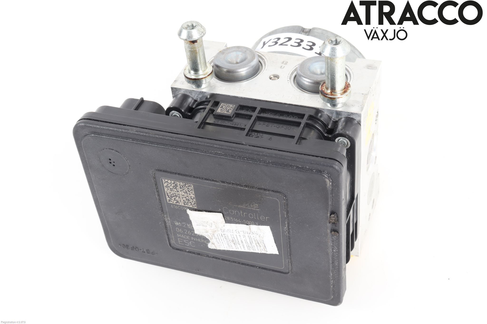 Hyundai i10 BA 17-20 Abs Hydraulaggregat