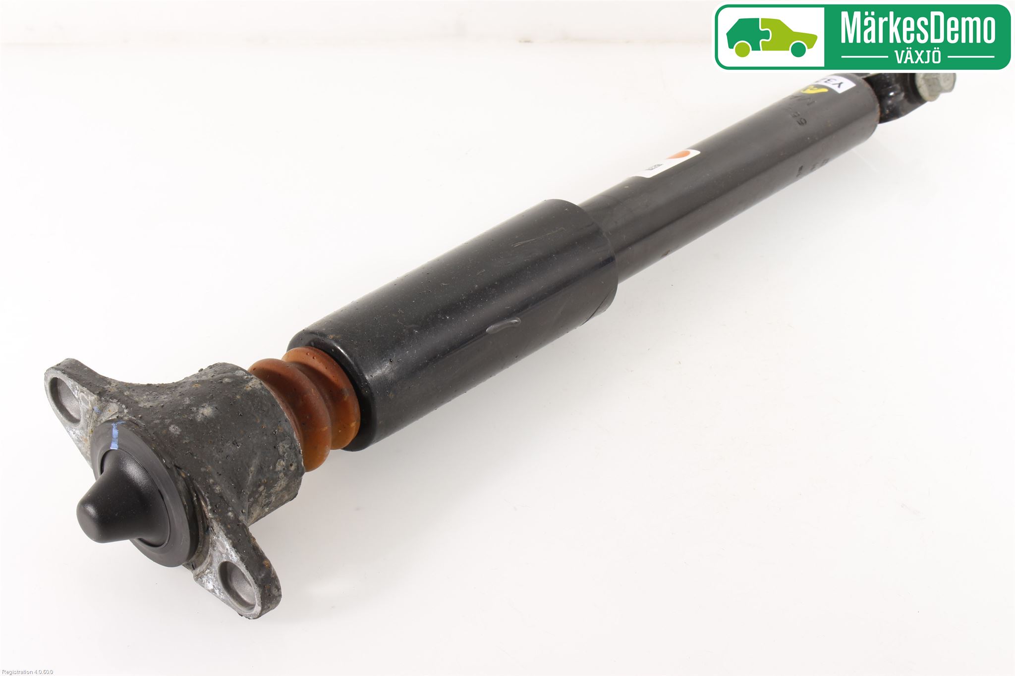 Hyundai i30 GD 13-17 Stötdämpare Bak