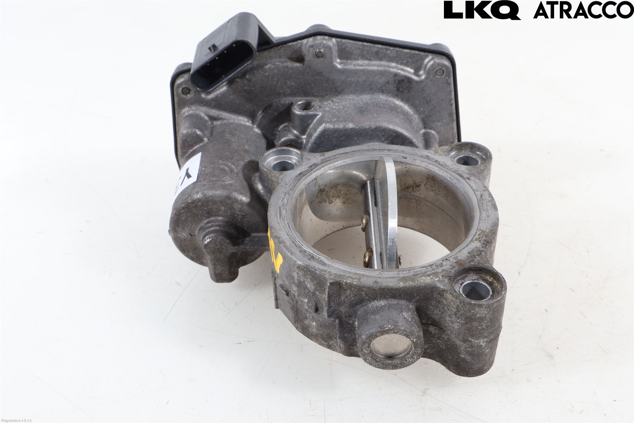 BMW 5 F10/F11/F18 09-17 Injspjällhus