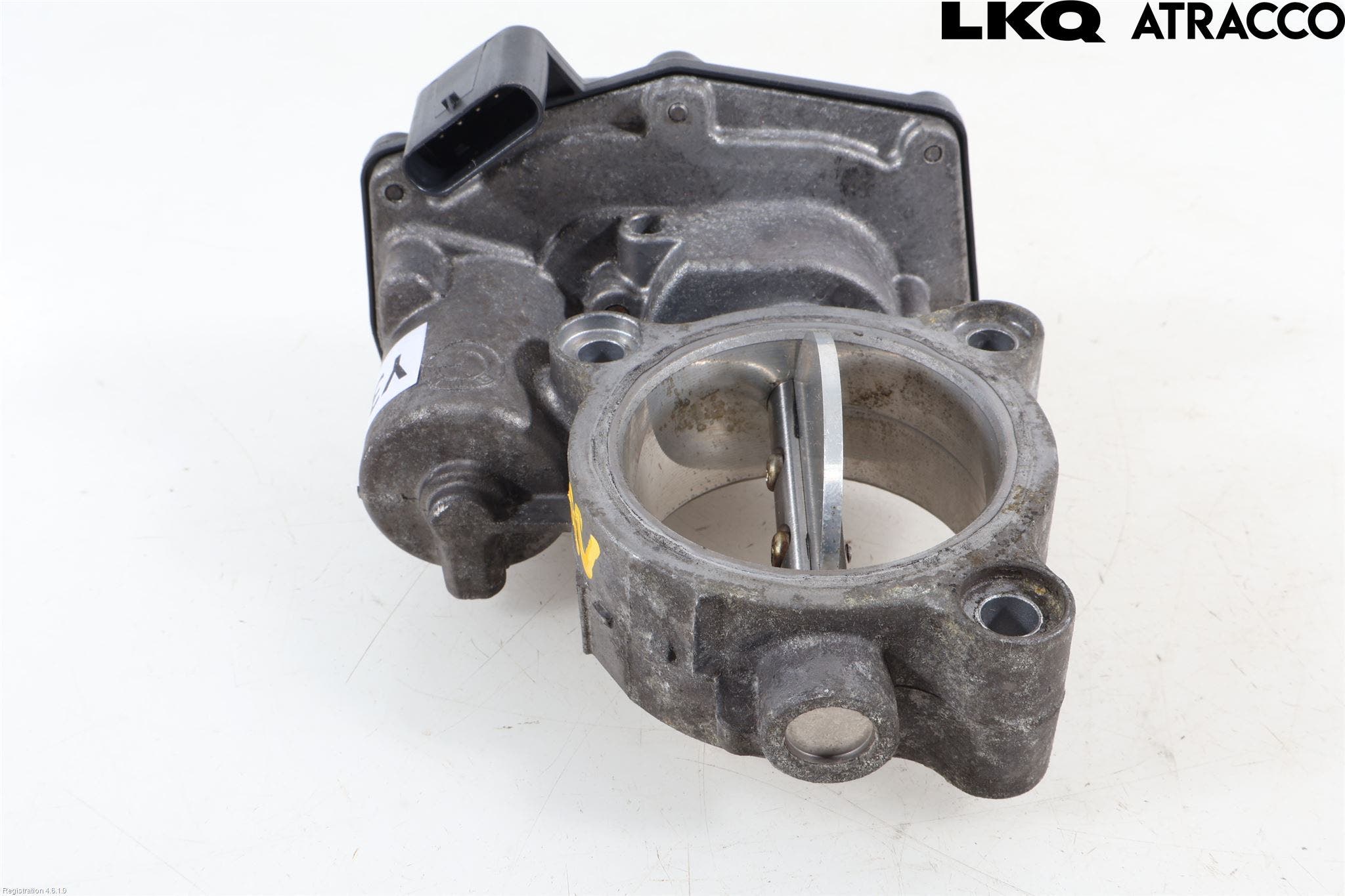 BMW 5 F10/F11/F18 09-17 Injspjällhus