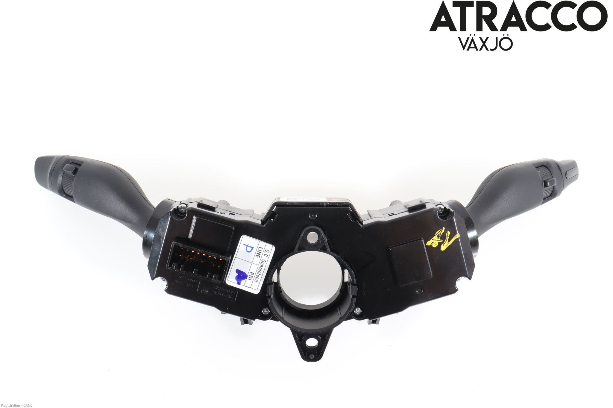 Hyundai i20 GB 15-20 Spakcentral