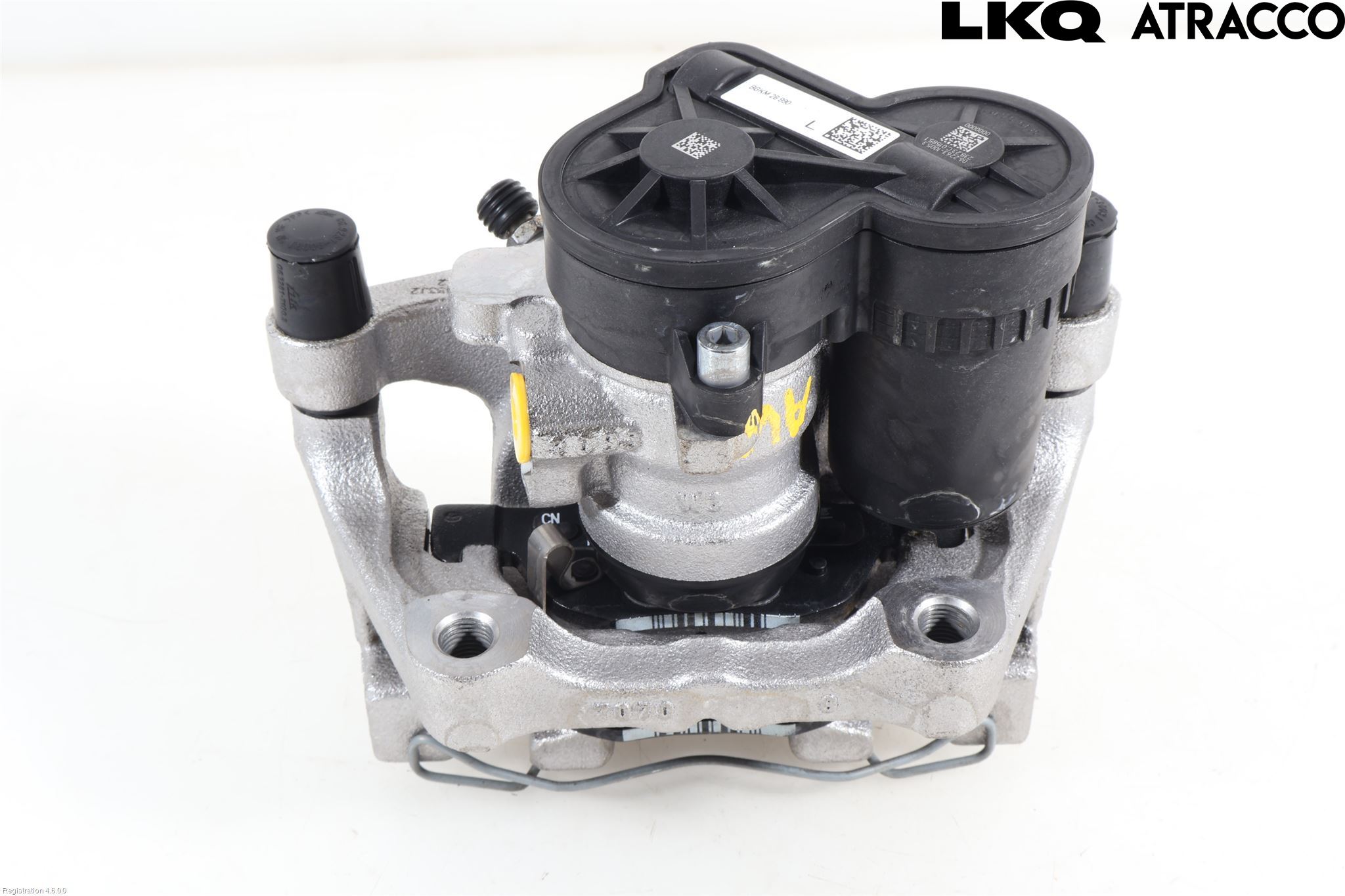 Mazda CX-30 20- Bromsok Bak Vänster