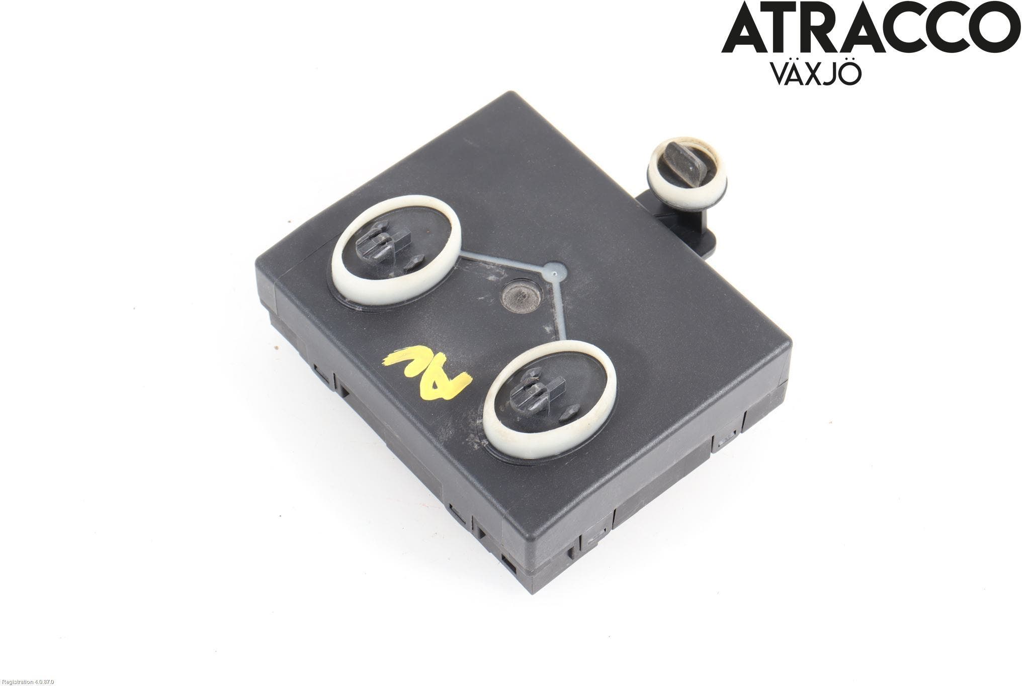 Audi A3/S3 8V 13-20 Styrenhet Dörr