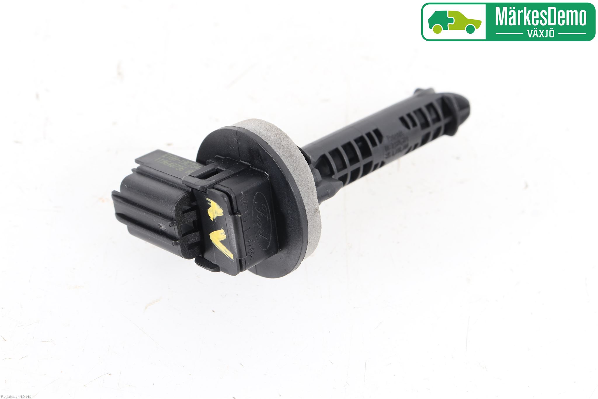 Ford FOCUS 19- Ac Innertemperatur Sensor