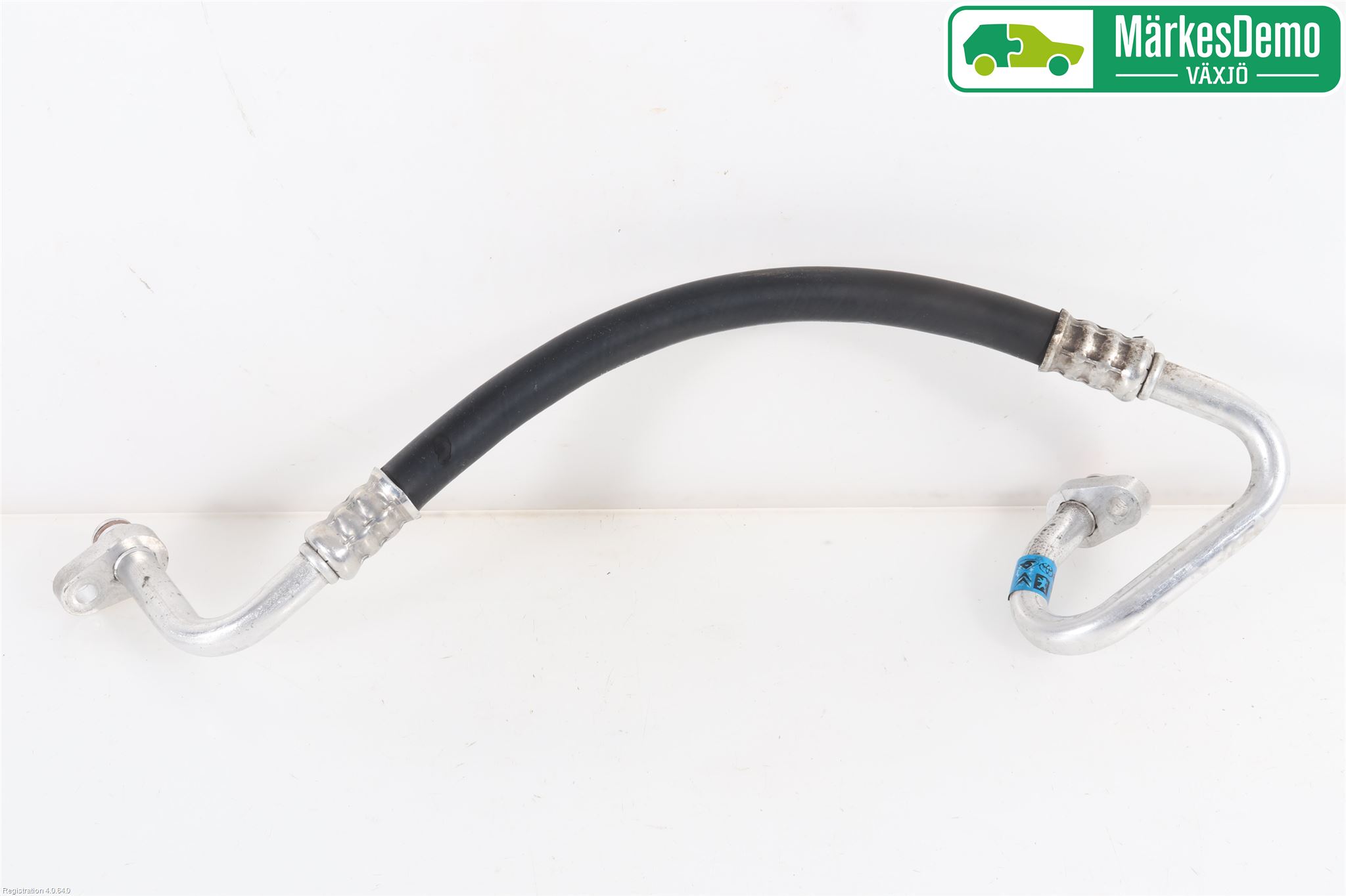 Toyota AYGO 15-21 Ac Slang-Rör