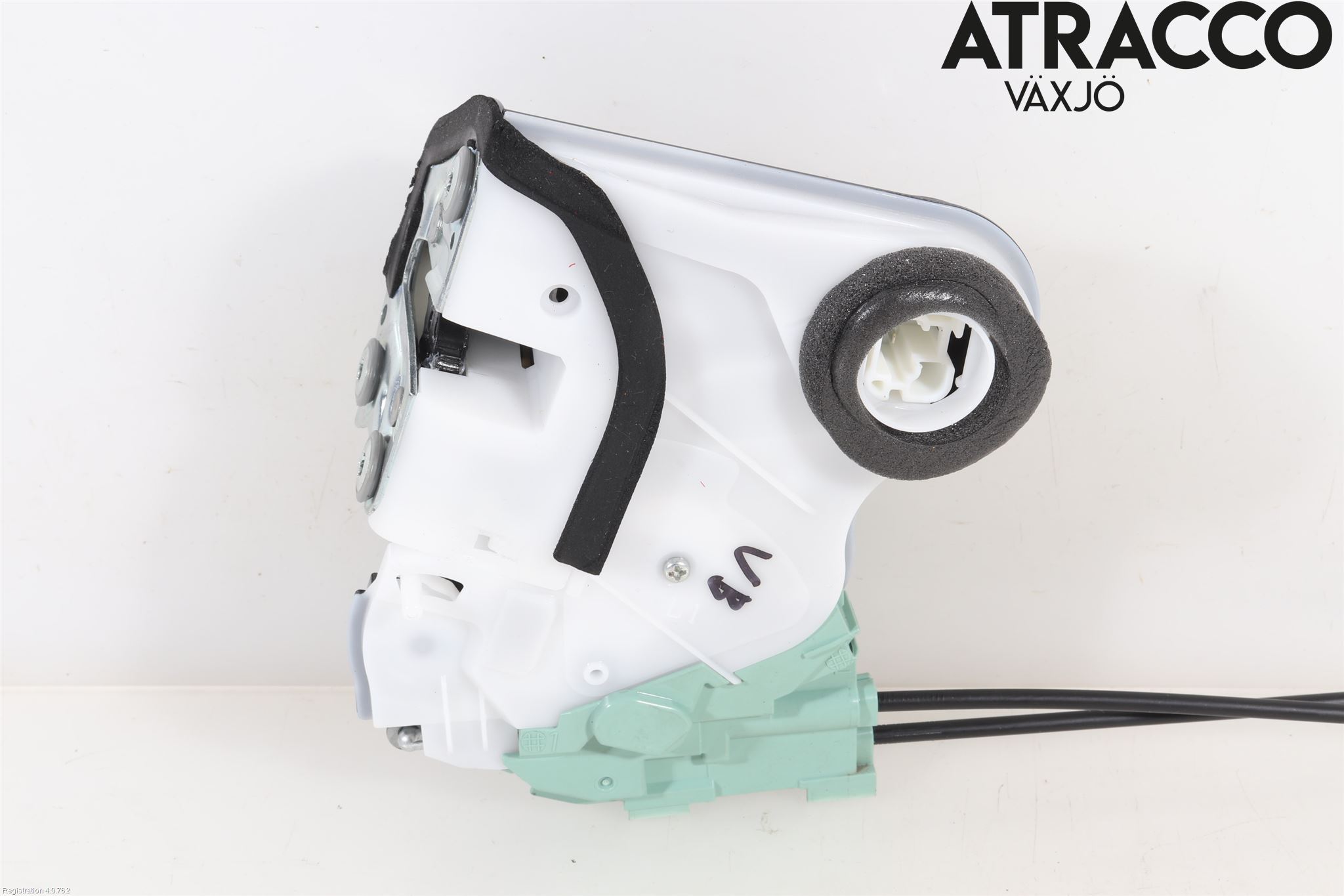 Suzuki SWIFT 17-24 Låskista-Dörrlås