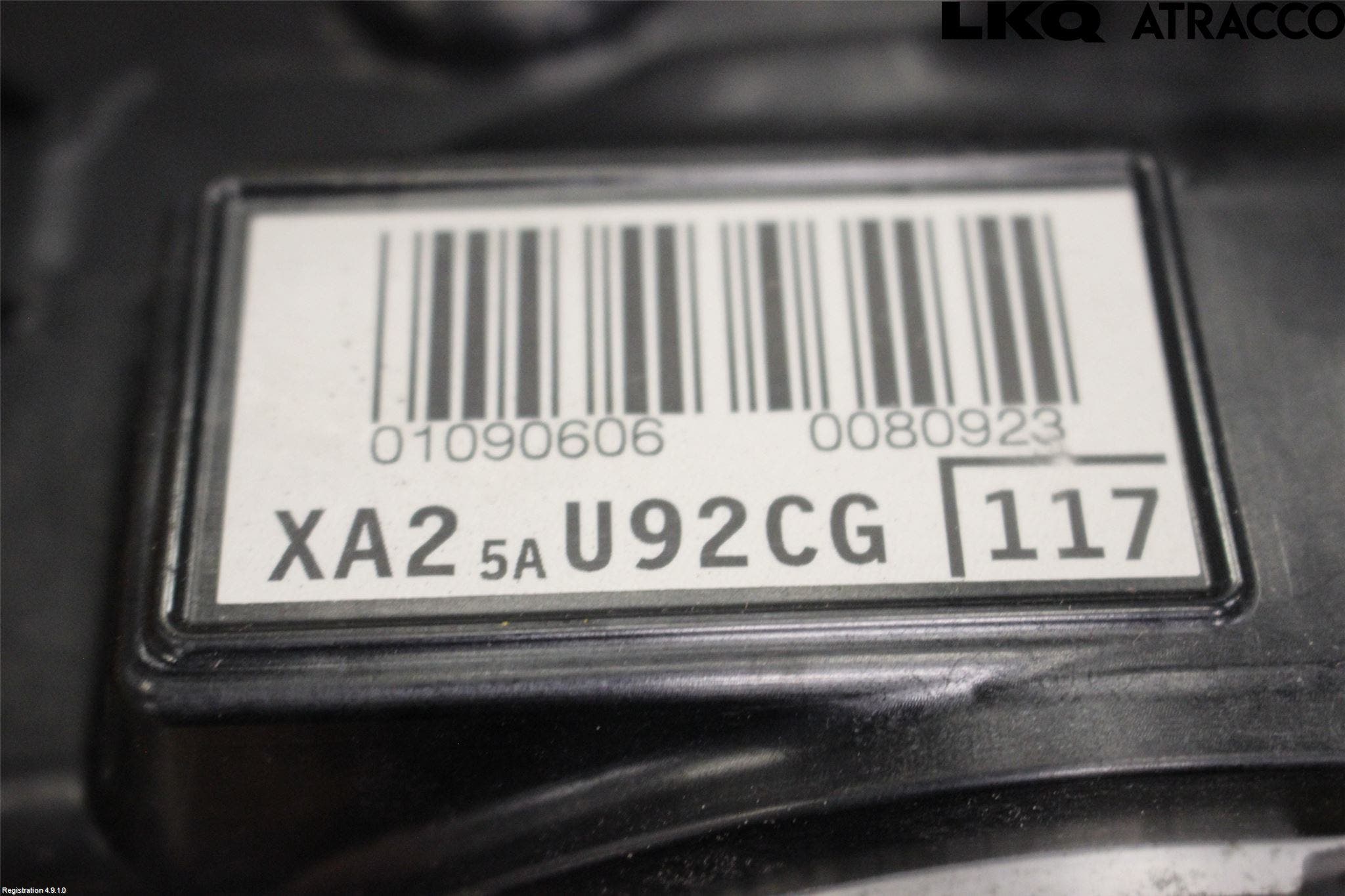 Toyota RAV4 19- Motor Bensin