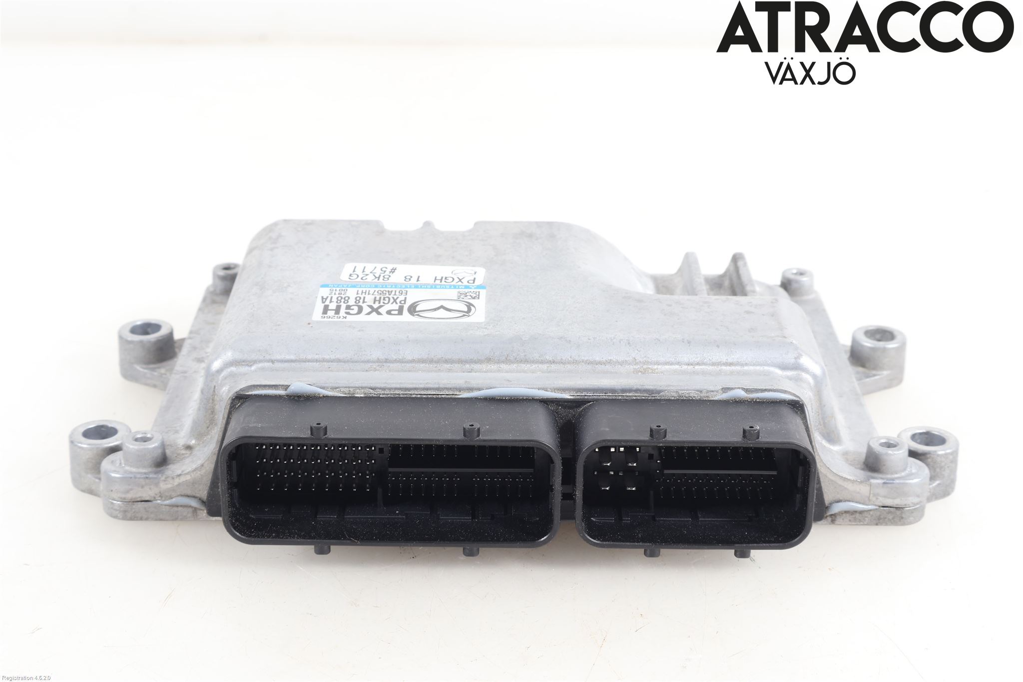 Mazda CX-60 22- Styrenhet Insprut Bensin