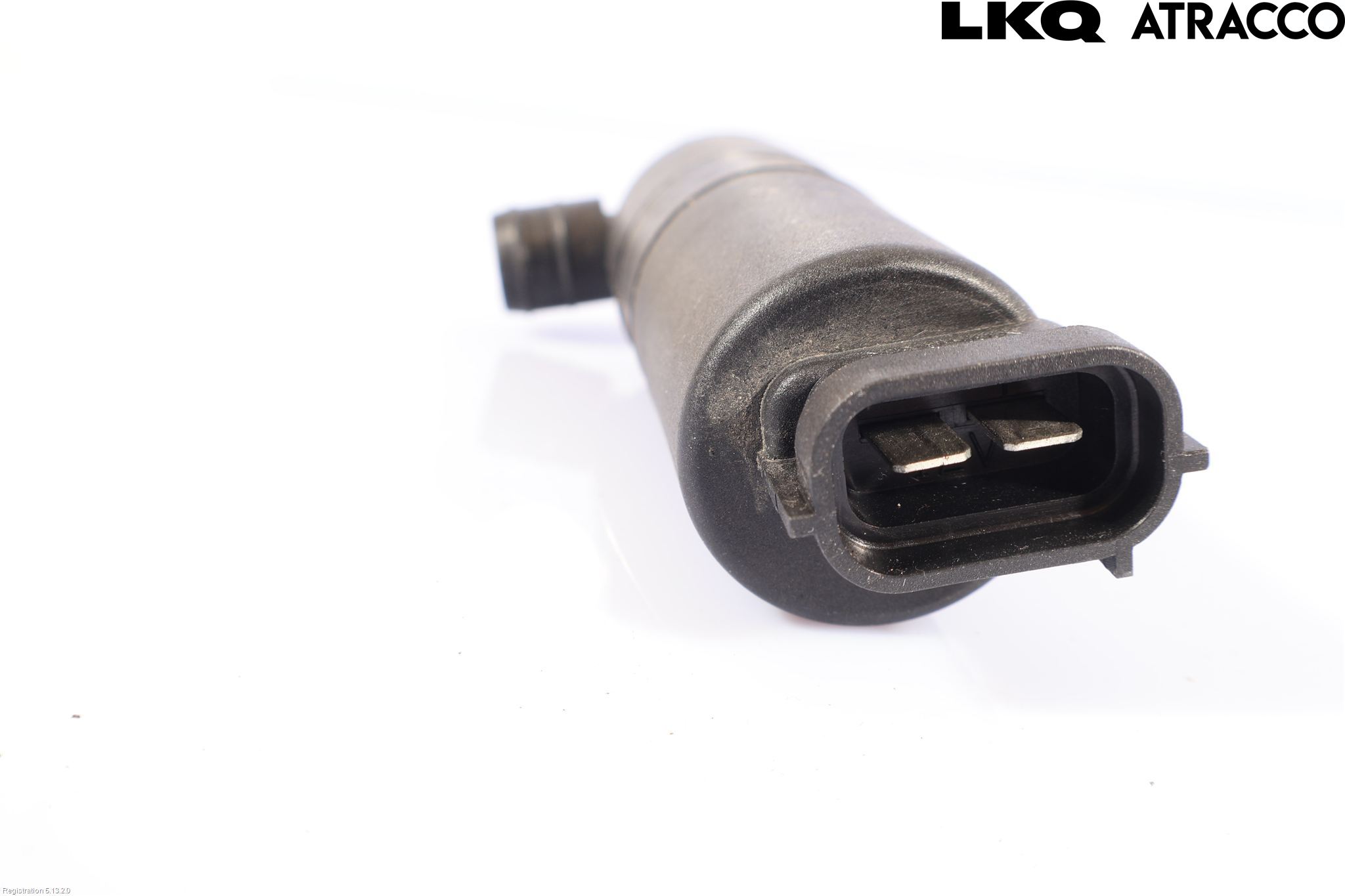 Toyota AVENSIS 09-15 Spolarpump Högtryck
