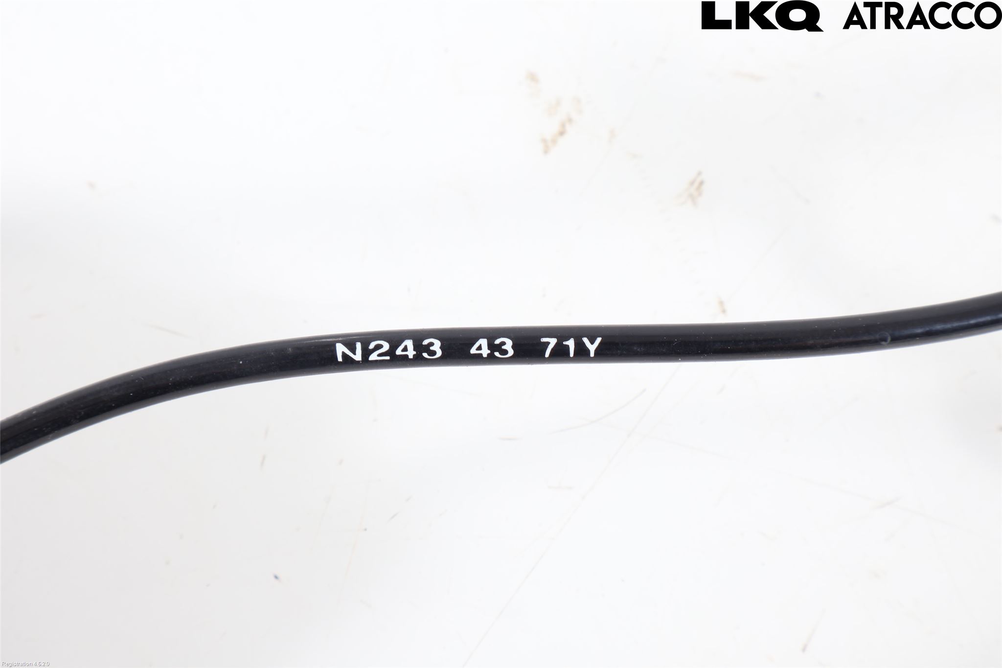 Mazda MX-5 IV (ND/ND2/ND3) MIATA 15- Abs Sensor