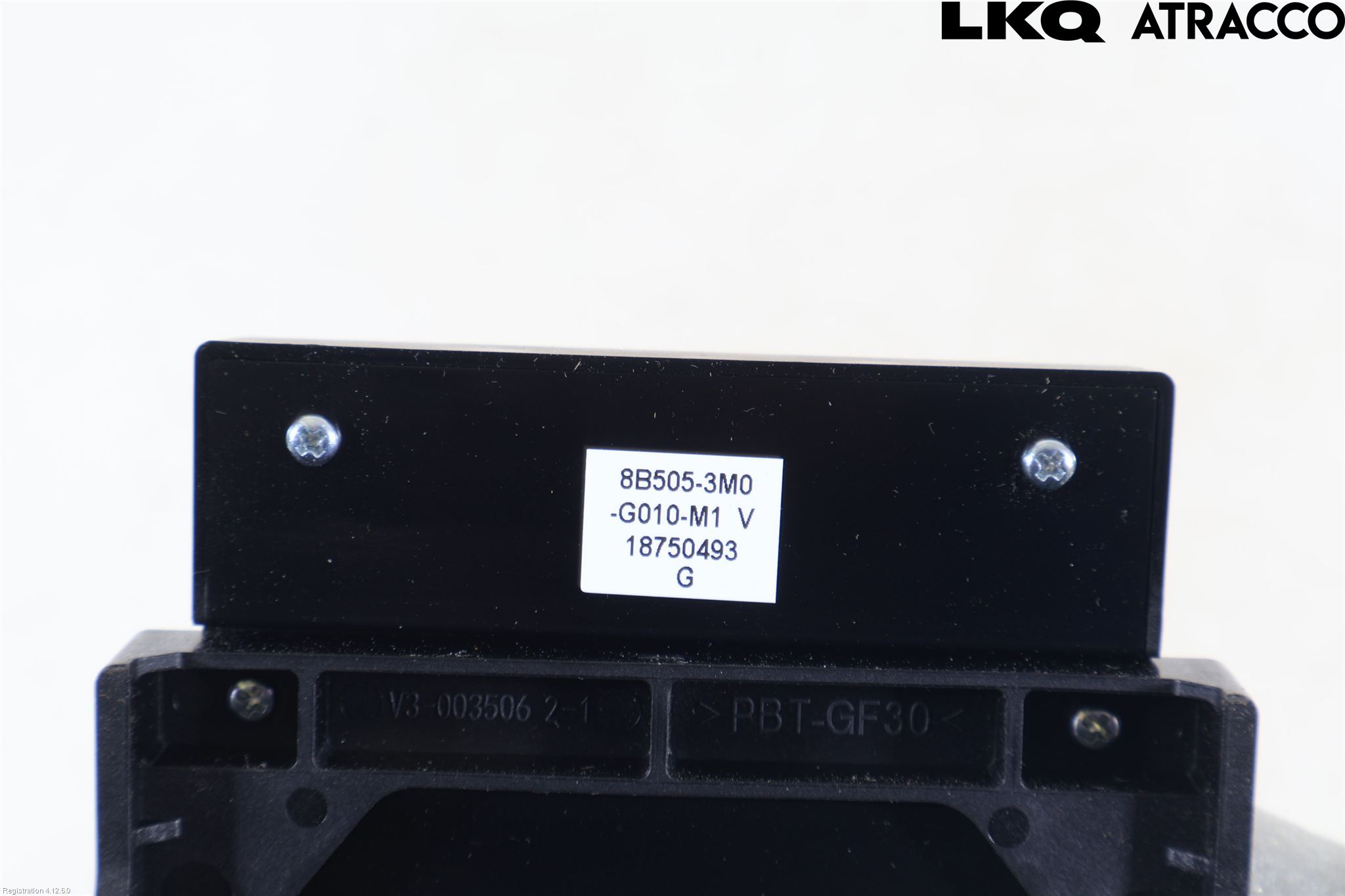 Honda HR-V 21- Antenn El