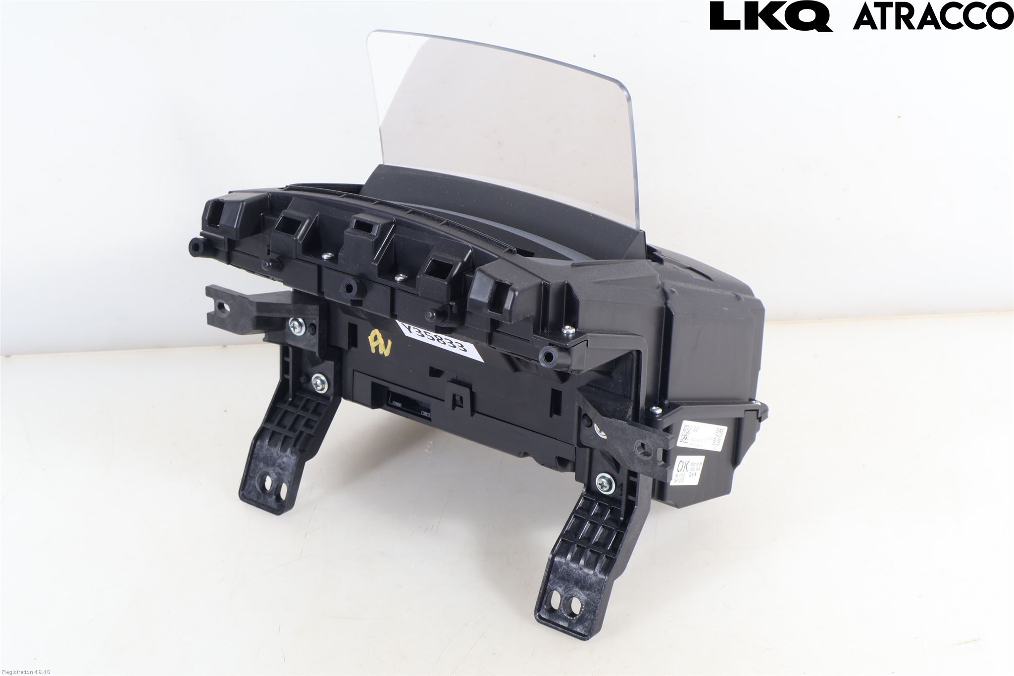 Hyundai KONA/ELECTRIC OS 18-23 Instrument Komb