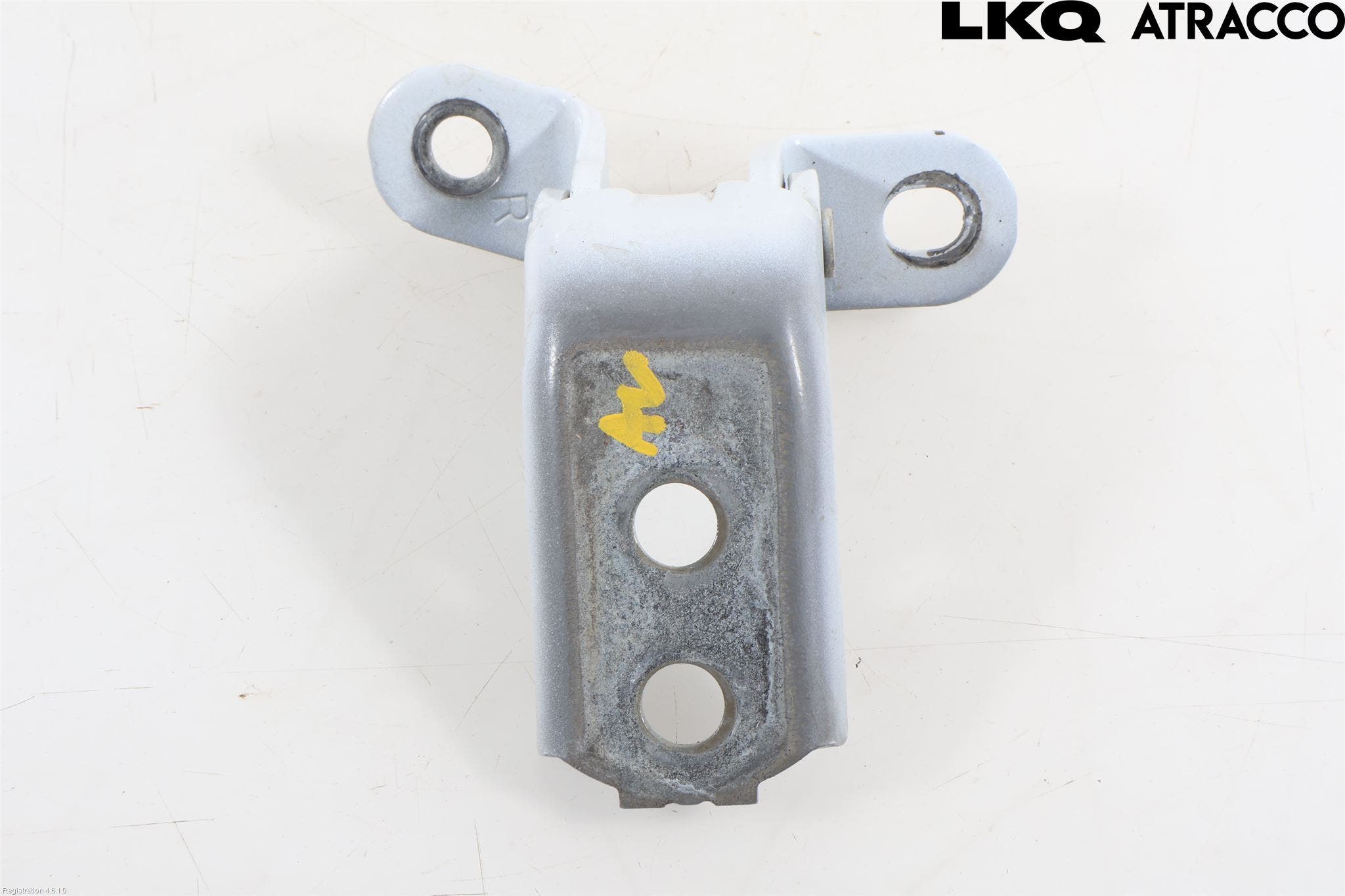 Toyota YARIS XP21 20- Dörrgångjärn