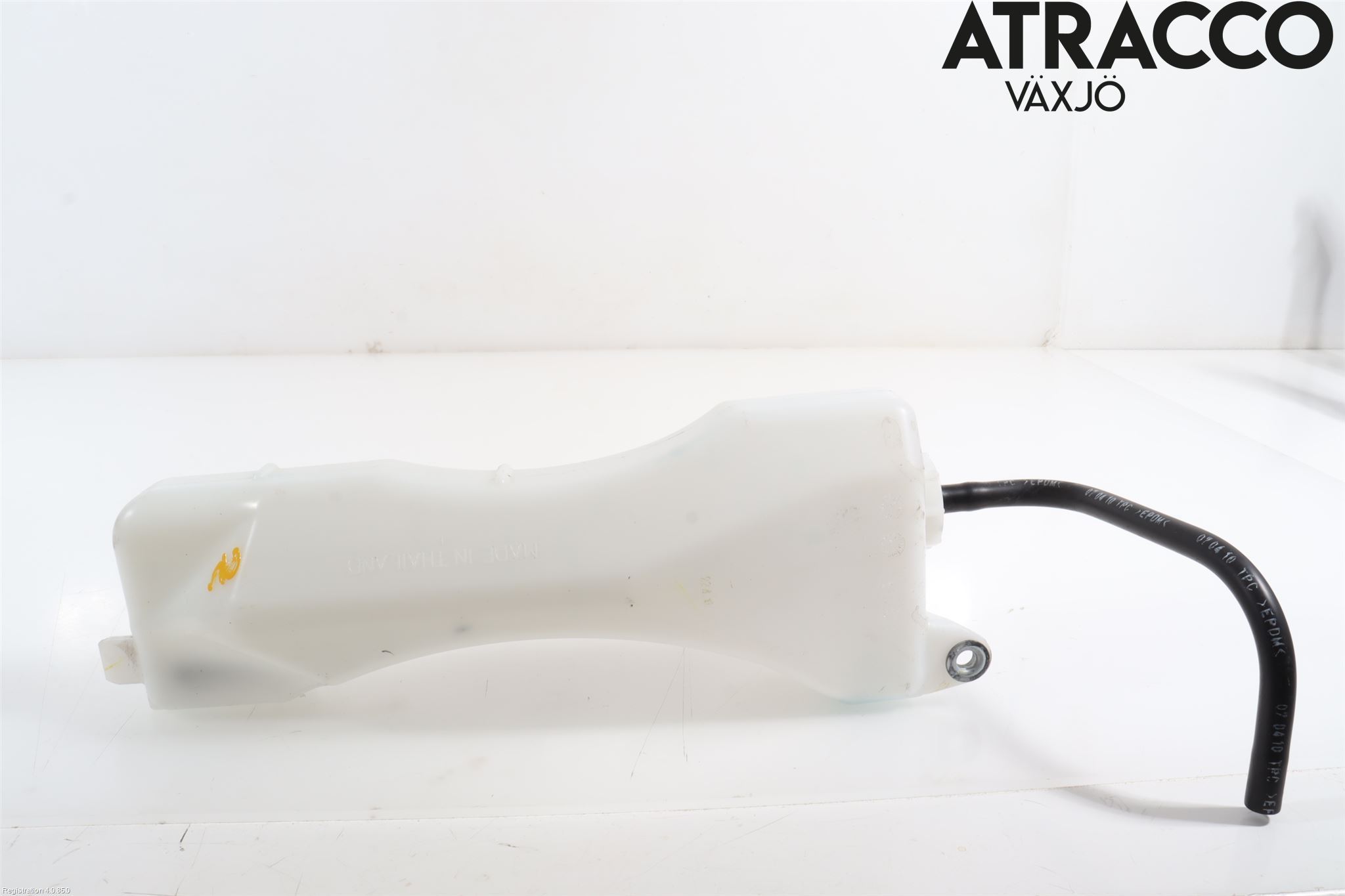 Honda CR-Z Expansionstank