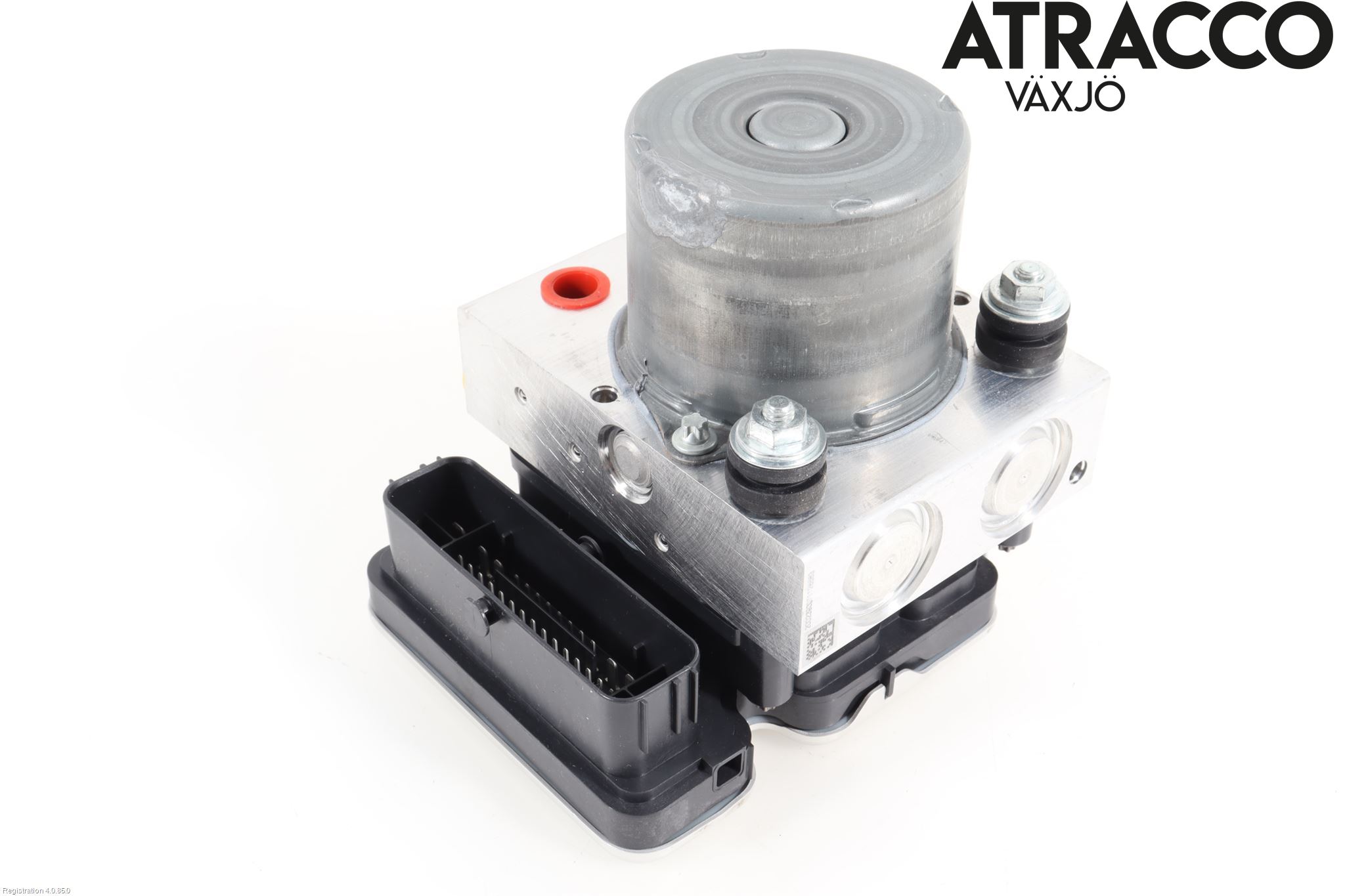 Peugeot 208/E-208 20- Abs Hydraulaggregat