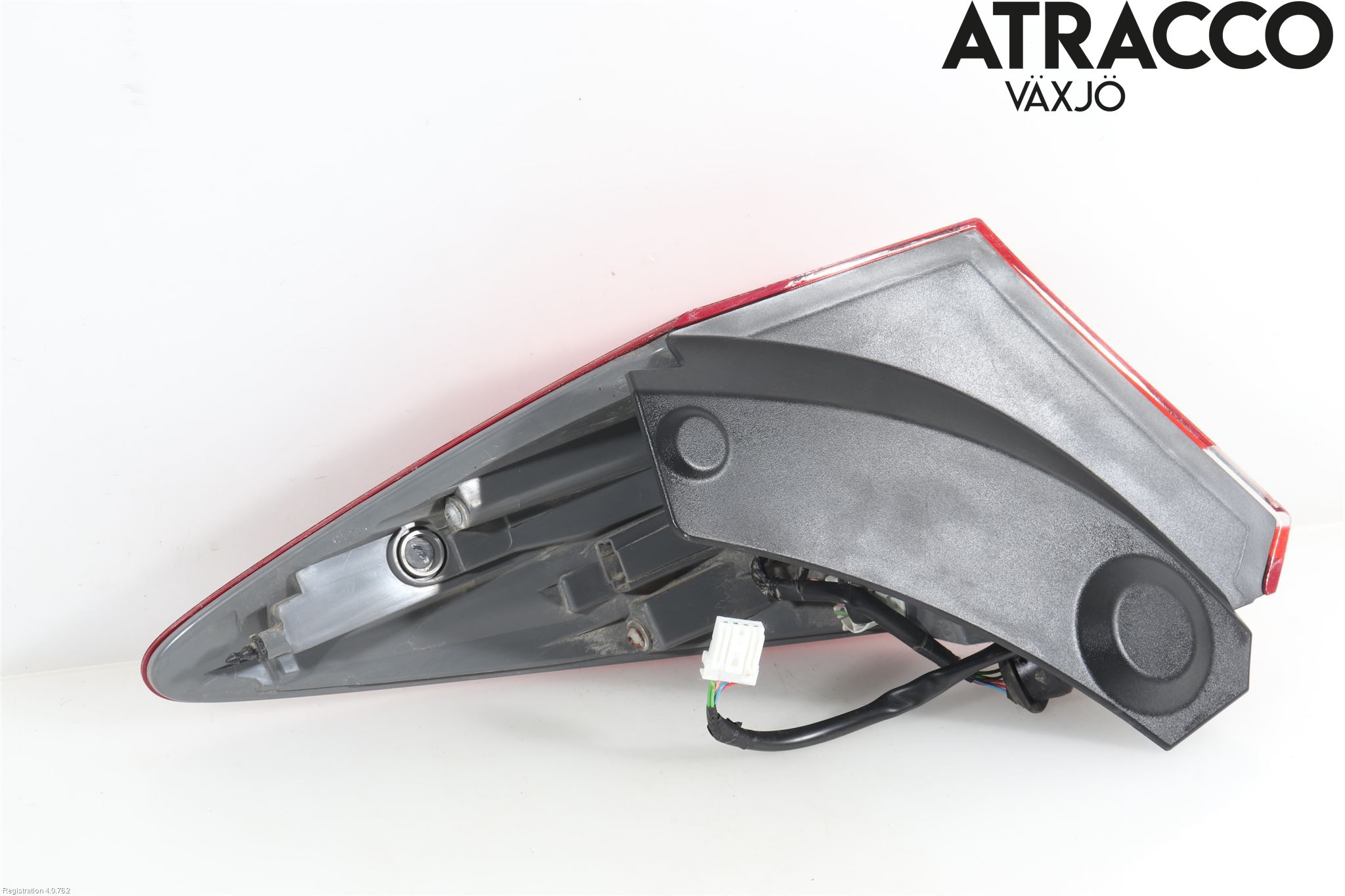 Honda CIVIC 12-16 Bakljus Höger