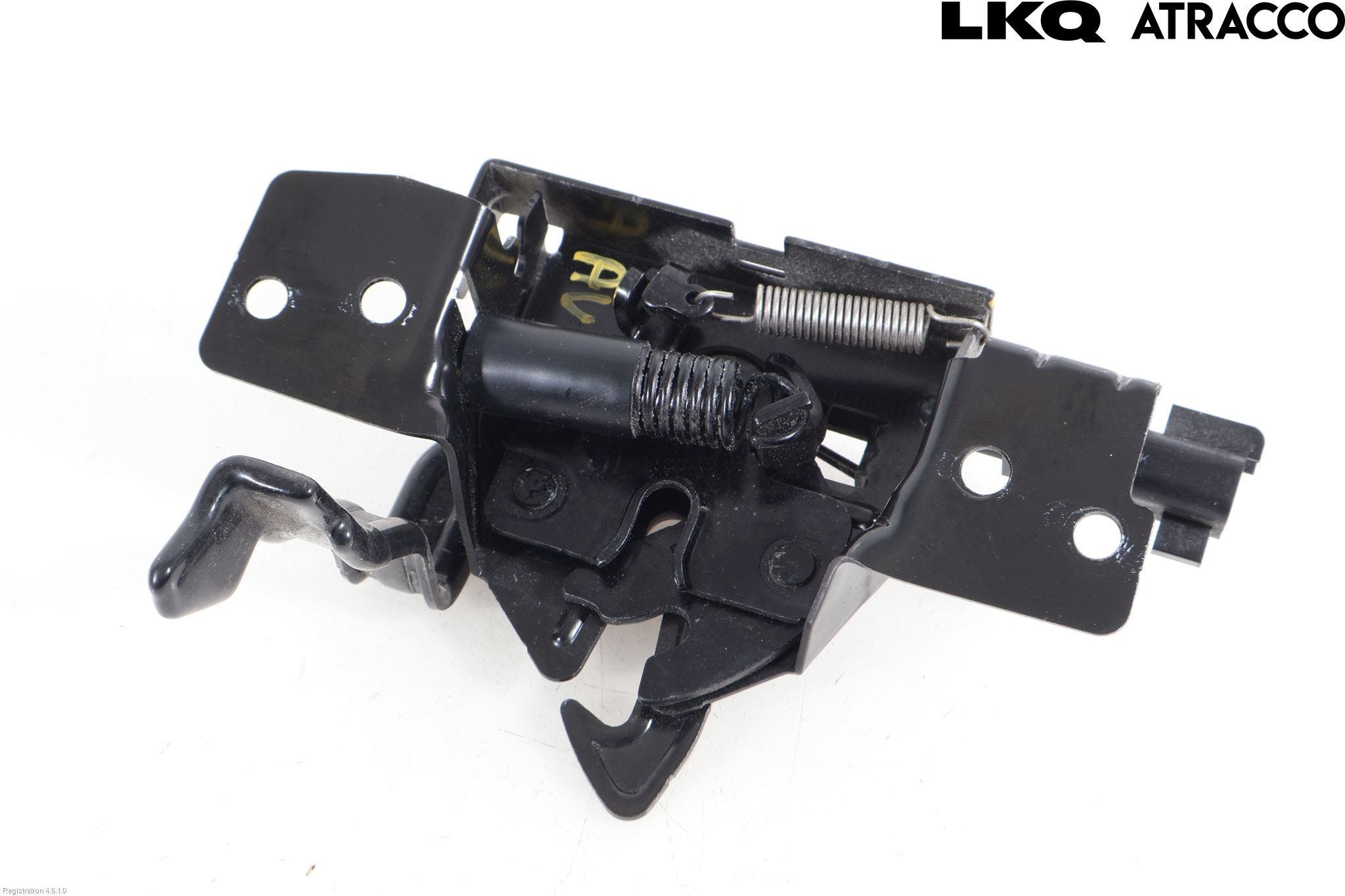 Hyundai IONIQ AE 17-22 Huvlås