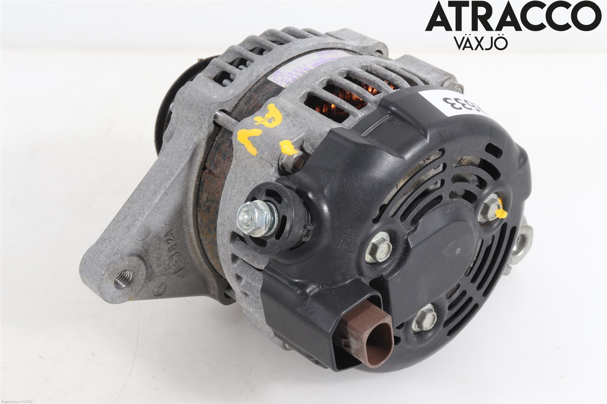 Suzuki IGNIS 01-20 Generator