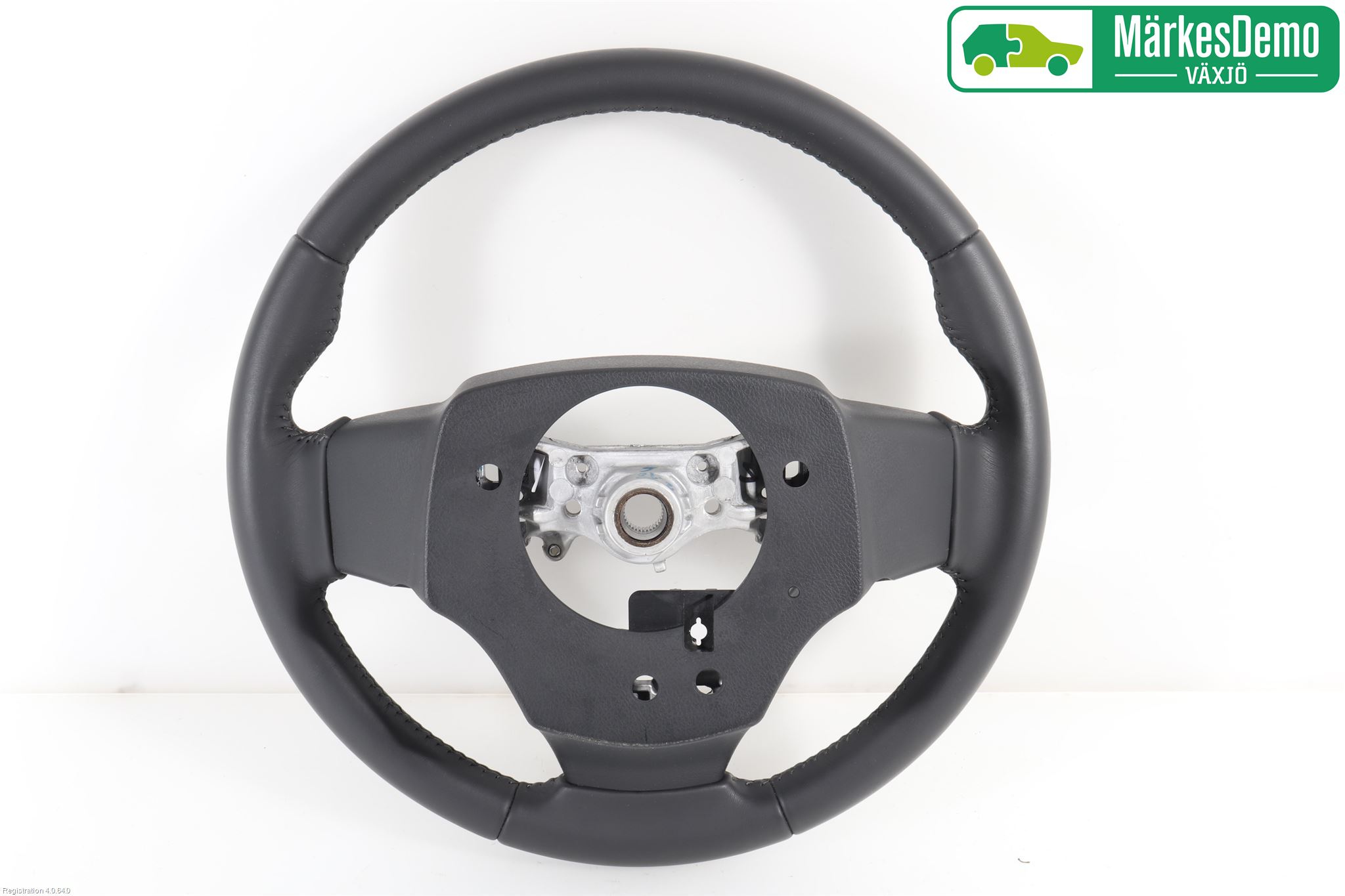 Toyota AVENSIS 16-18 Ratt