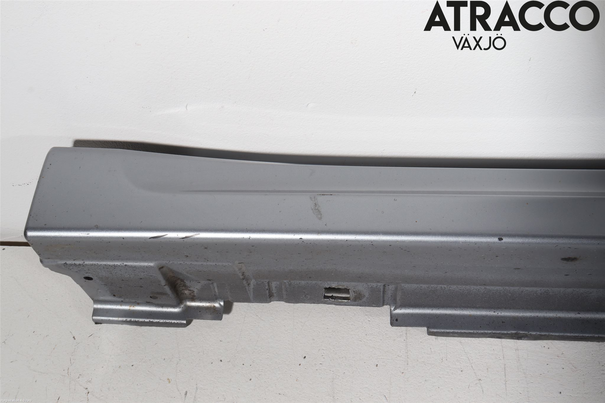 Subaru LEGACY 10-14 Sidokjol Vä