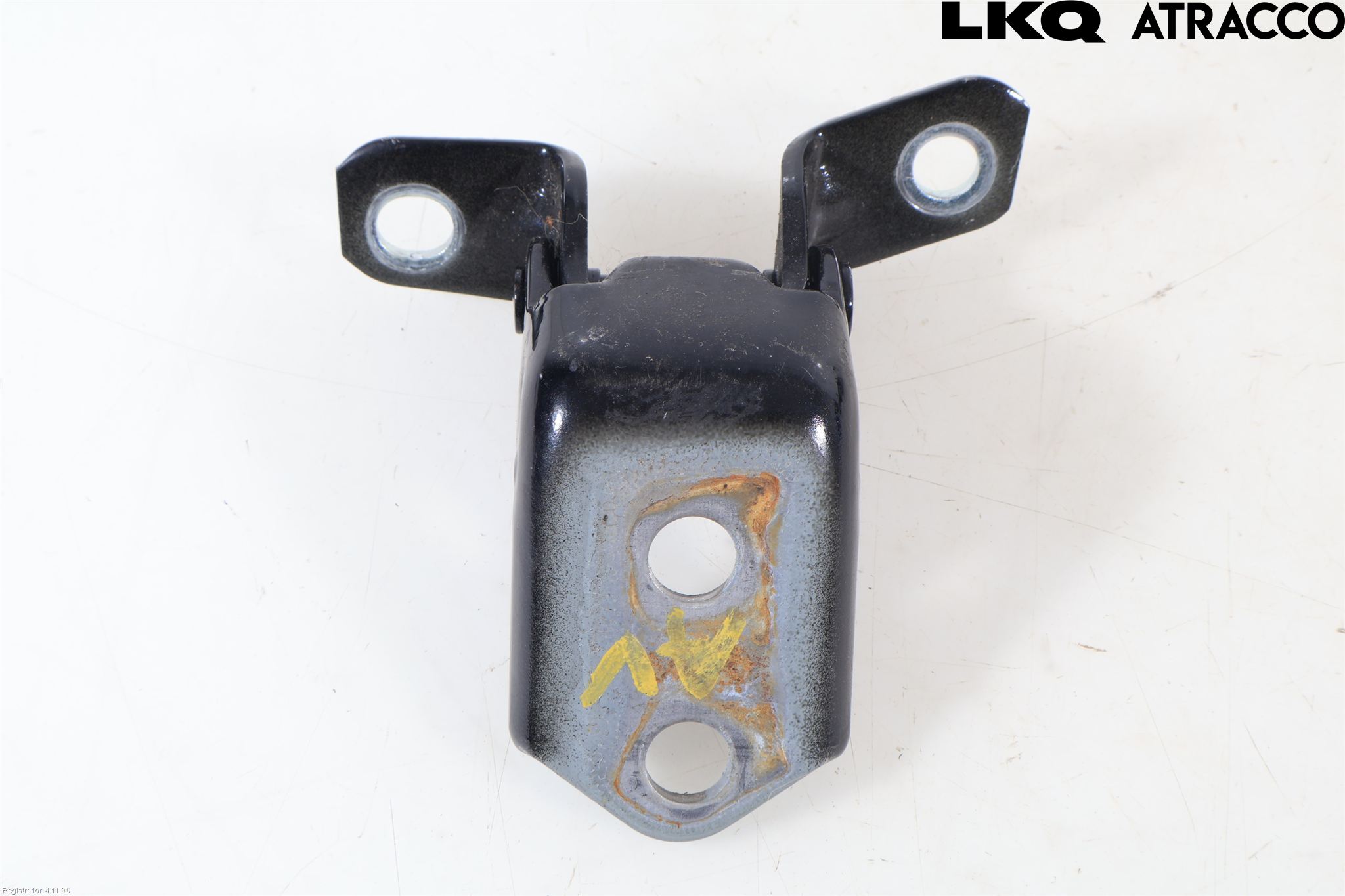 Mazda CX-60 22- Dörrgångjärn