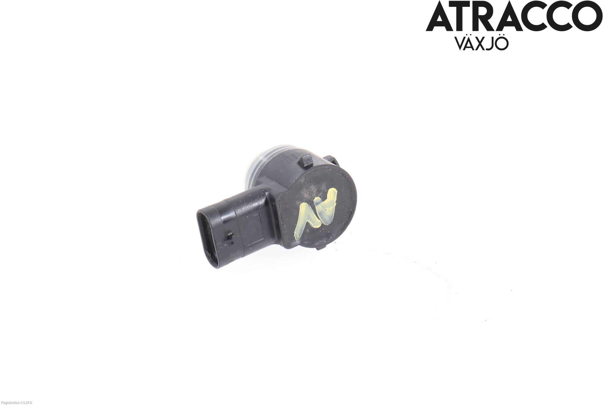 Mercedes-Benz MB C-KLASS (W205) 14-21 Parkeringshjälp Backsensor