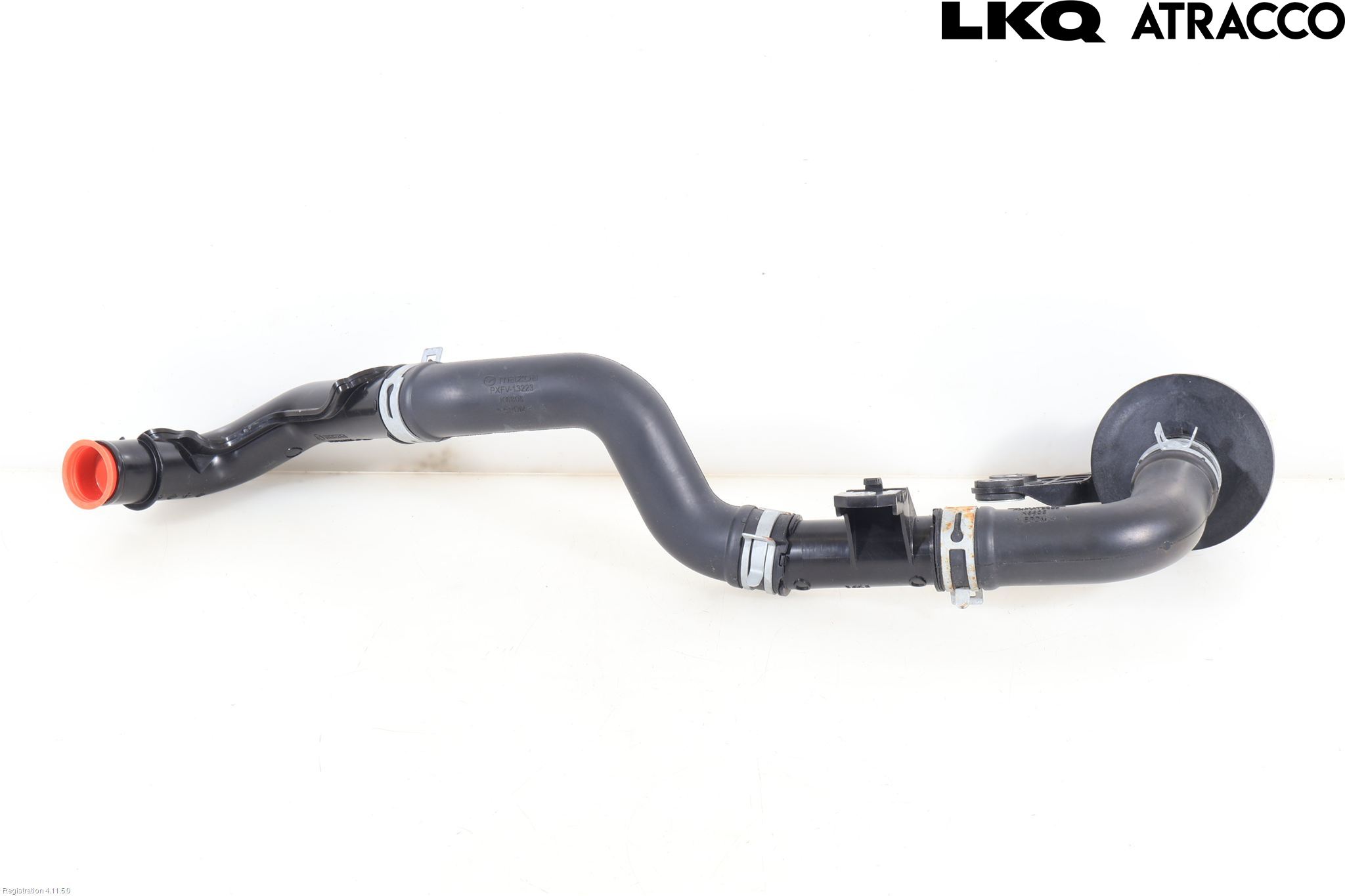 Mazda CX-80 24- Luftrenare Övrigt