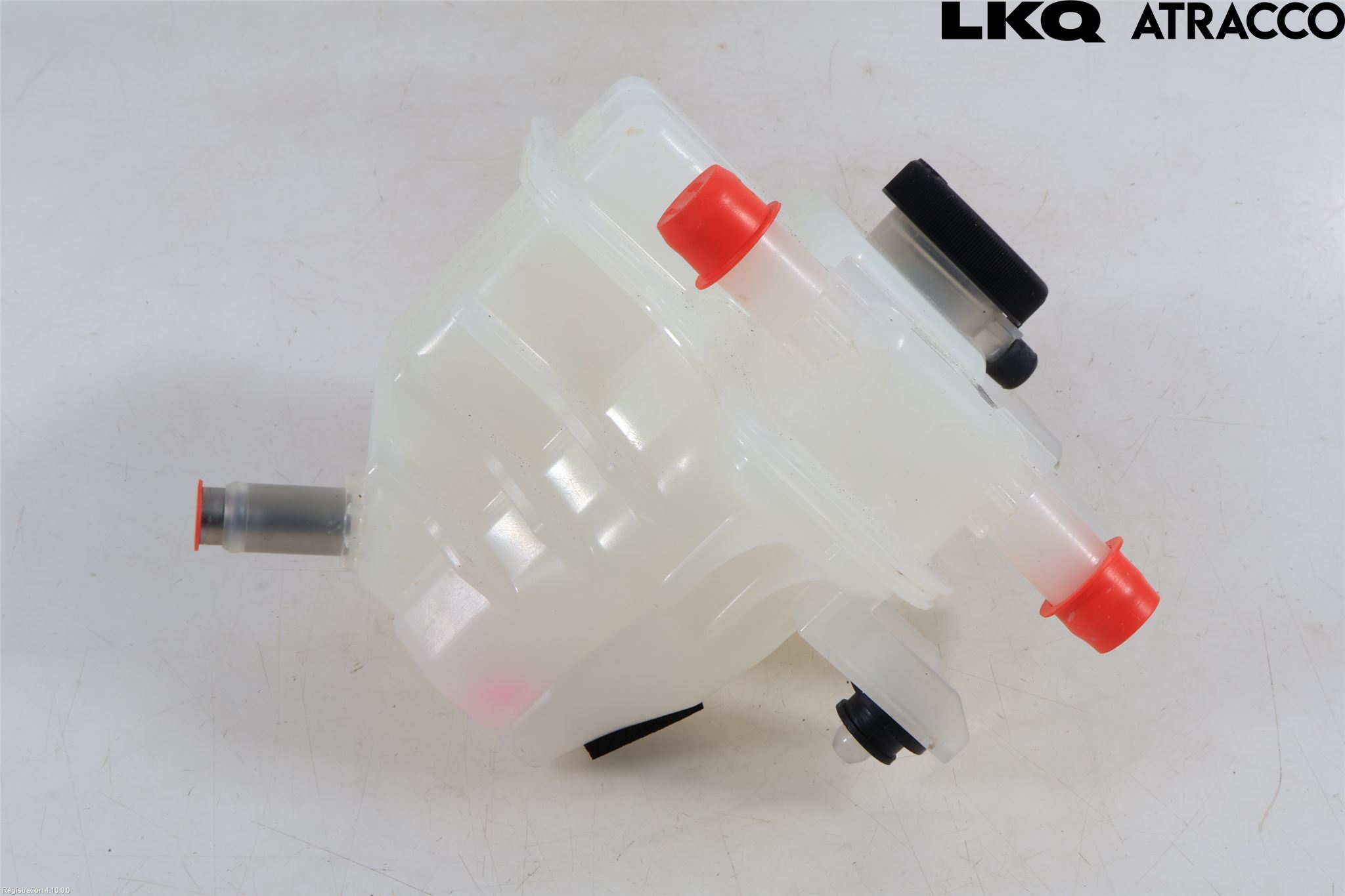 Toyota bZ4X EA10 22- Expansionstank