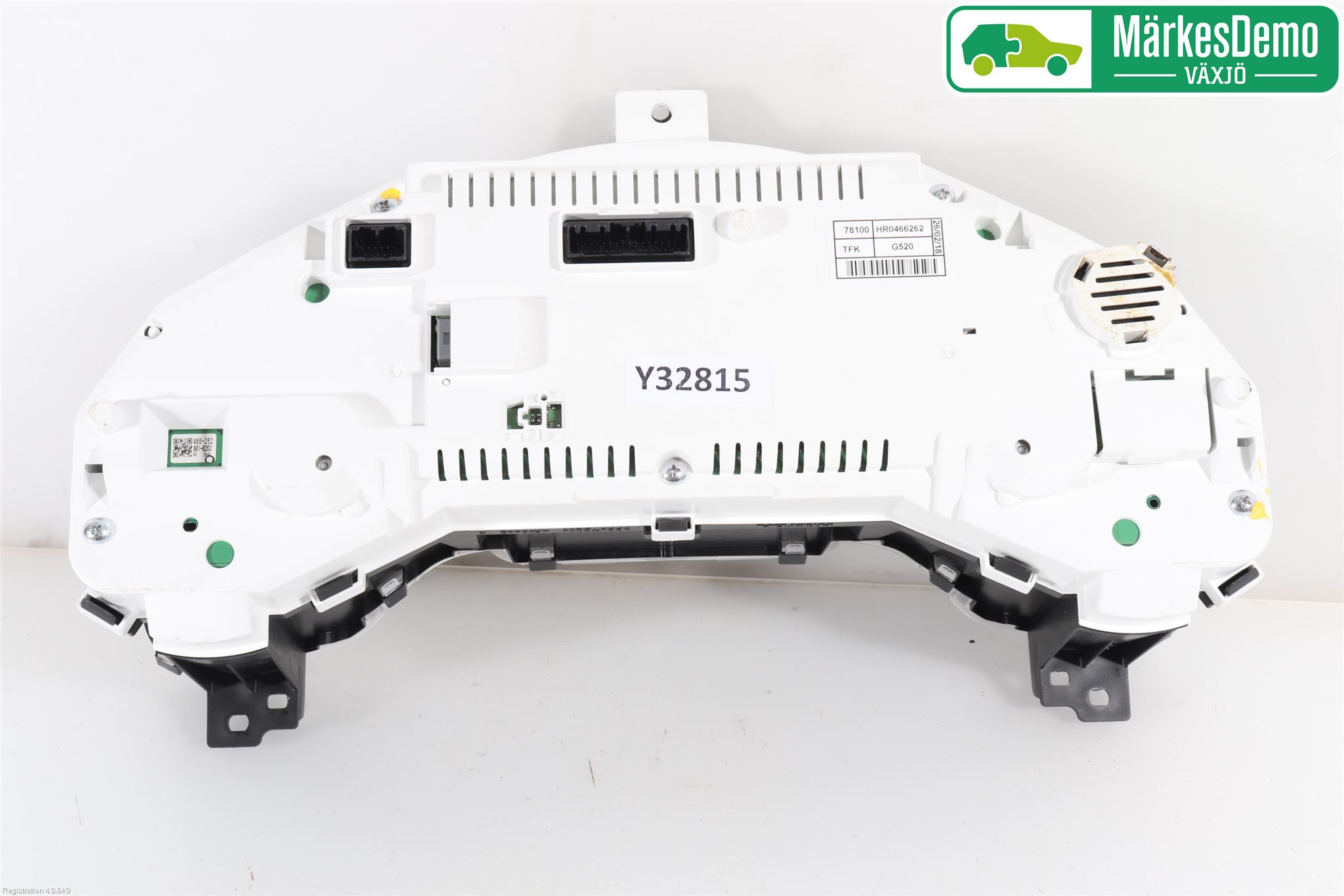Honda CIVIC 17-22 Instrument Komb