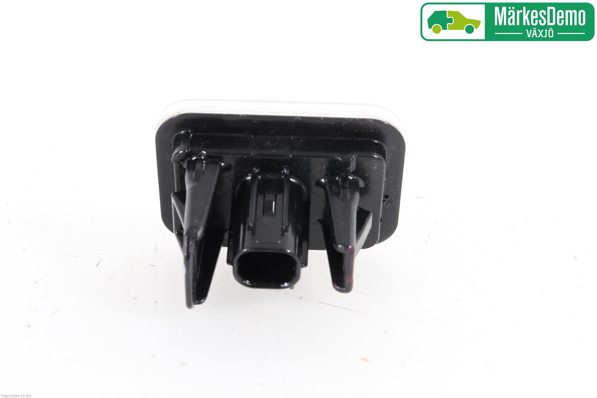 Mazda CX-30 20- Skylt Belysning