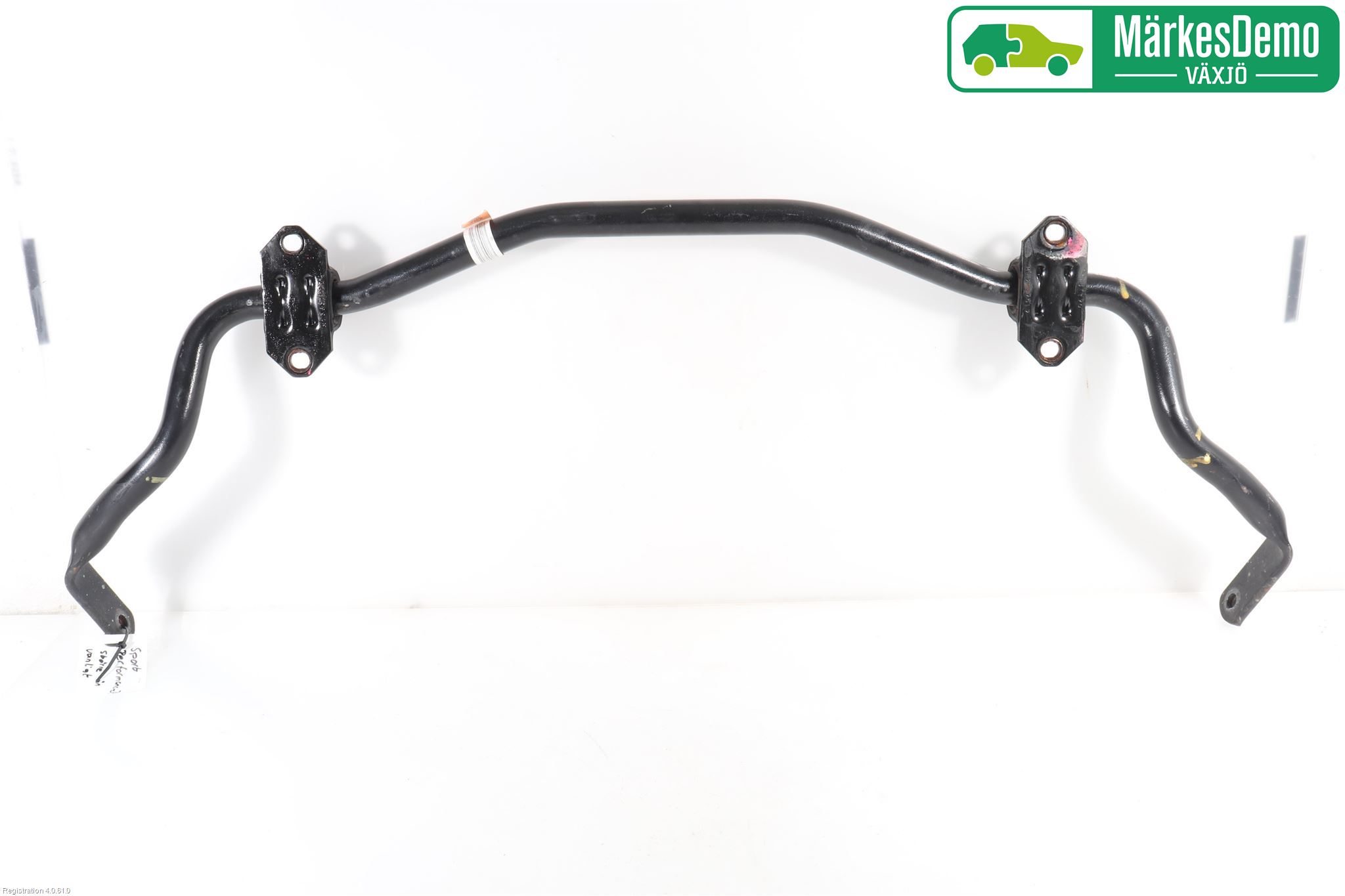 Ford MUSTANG VI 15-22 Krängningshämmare Fram