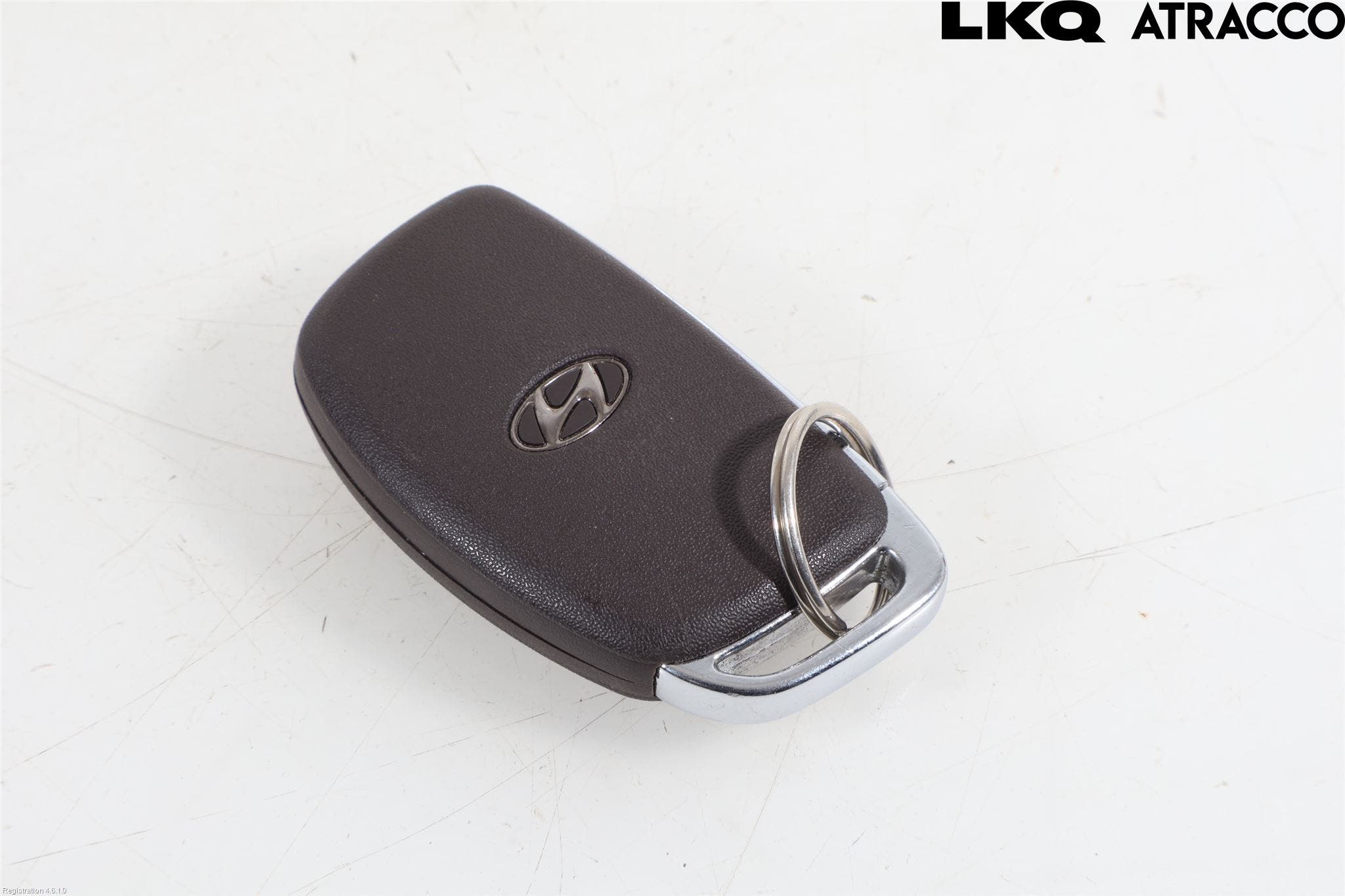 Hyundai IONIQ AE 17-22 Nyckel-Nycklar