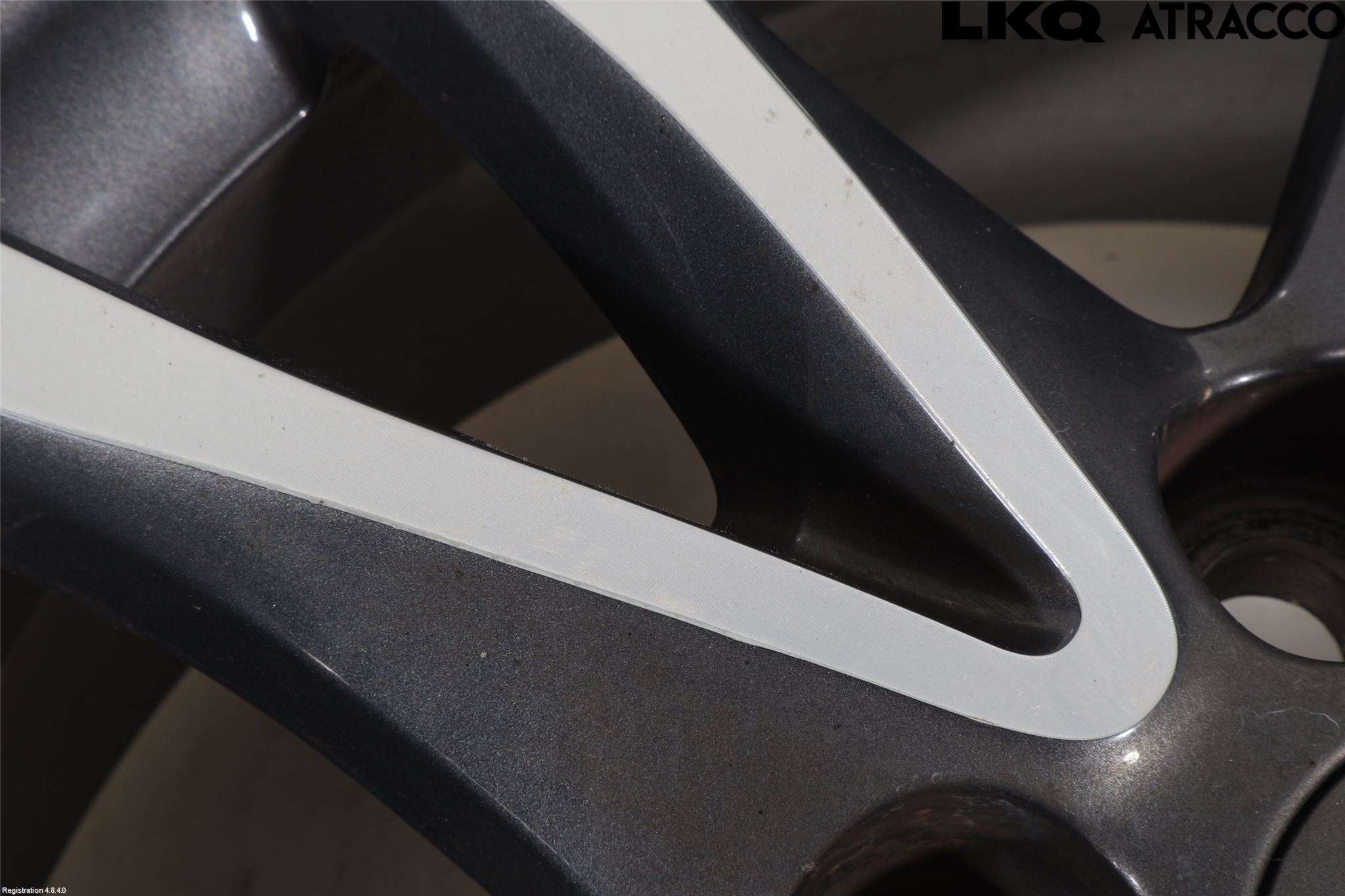 Toyota AVENSIS 16-18 Fälg Aluminium