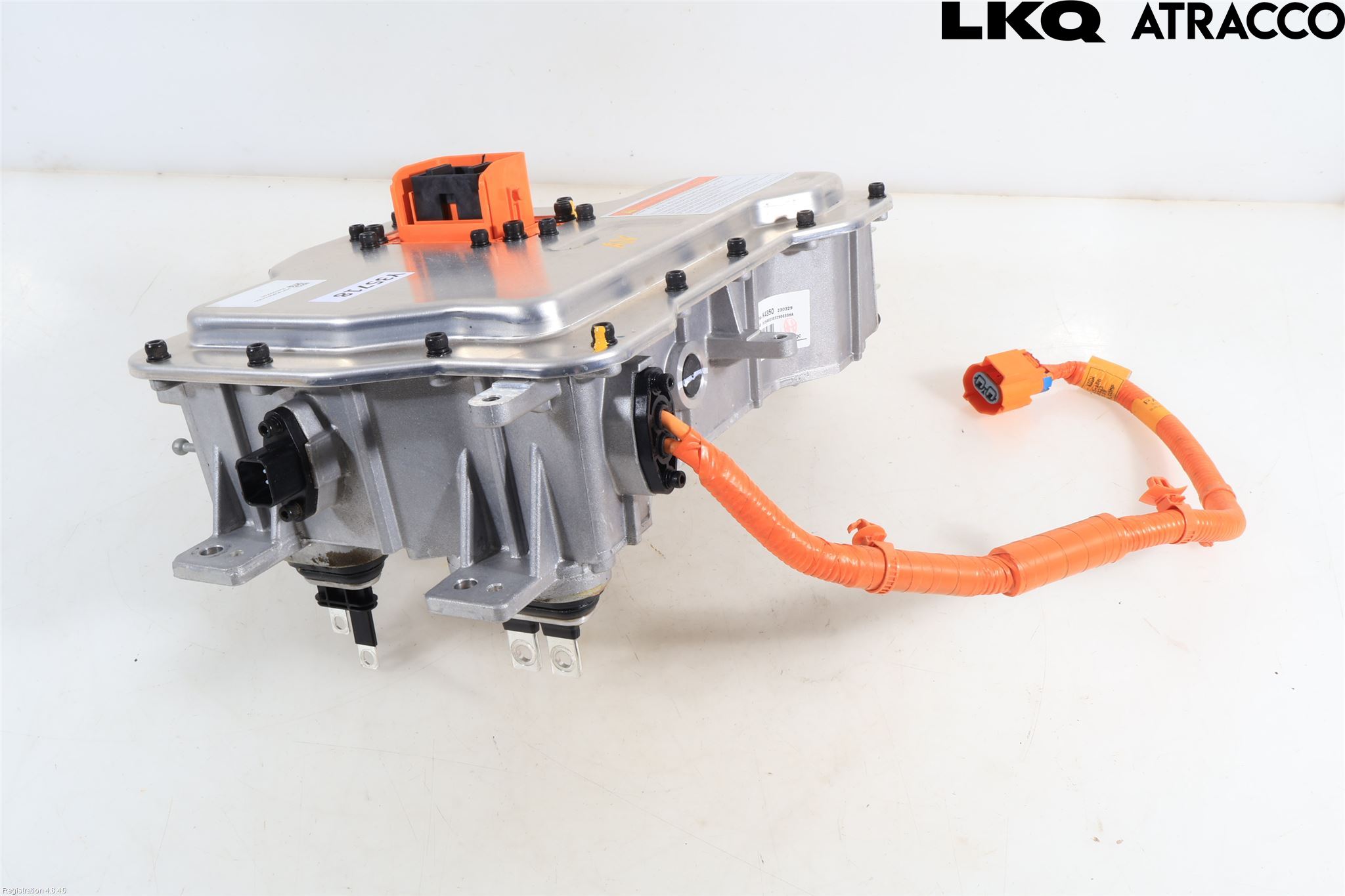 Hyundai KONA/ELECTRIC OS 18-23 Inverter Hybrid