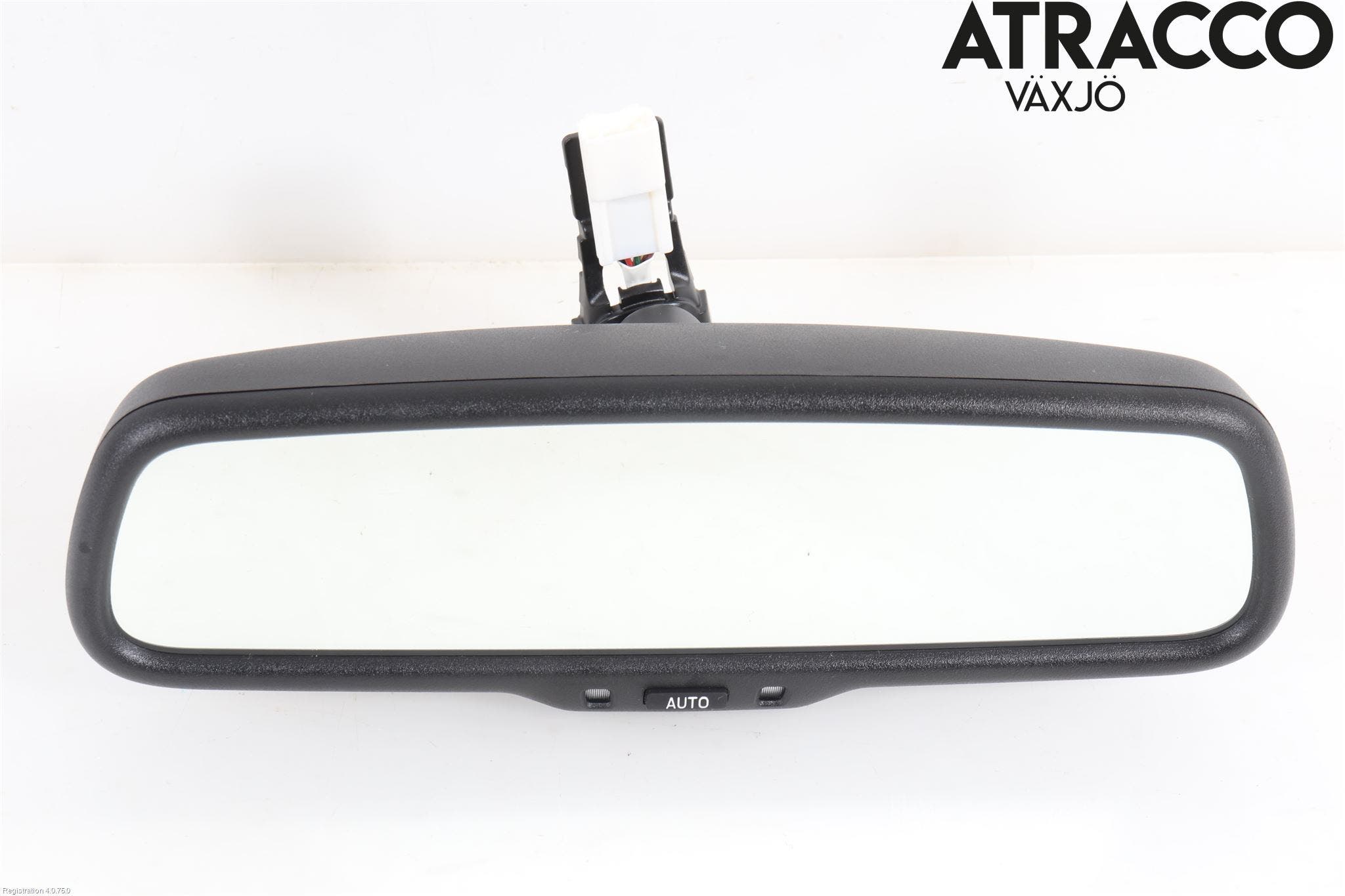 Toyota AVENSIS 09-15 Spegel Invändig El