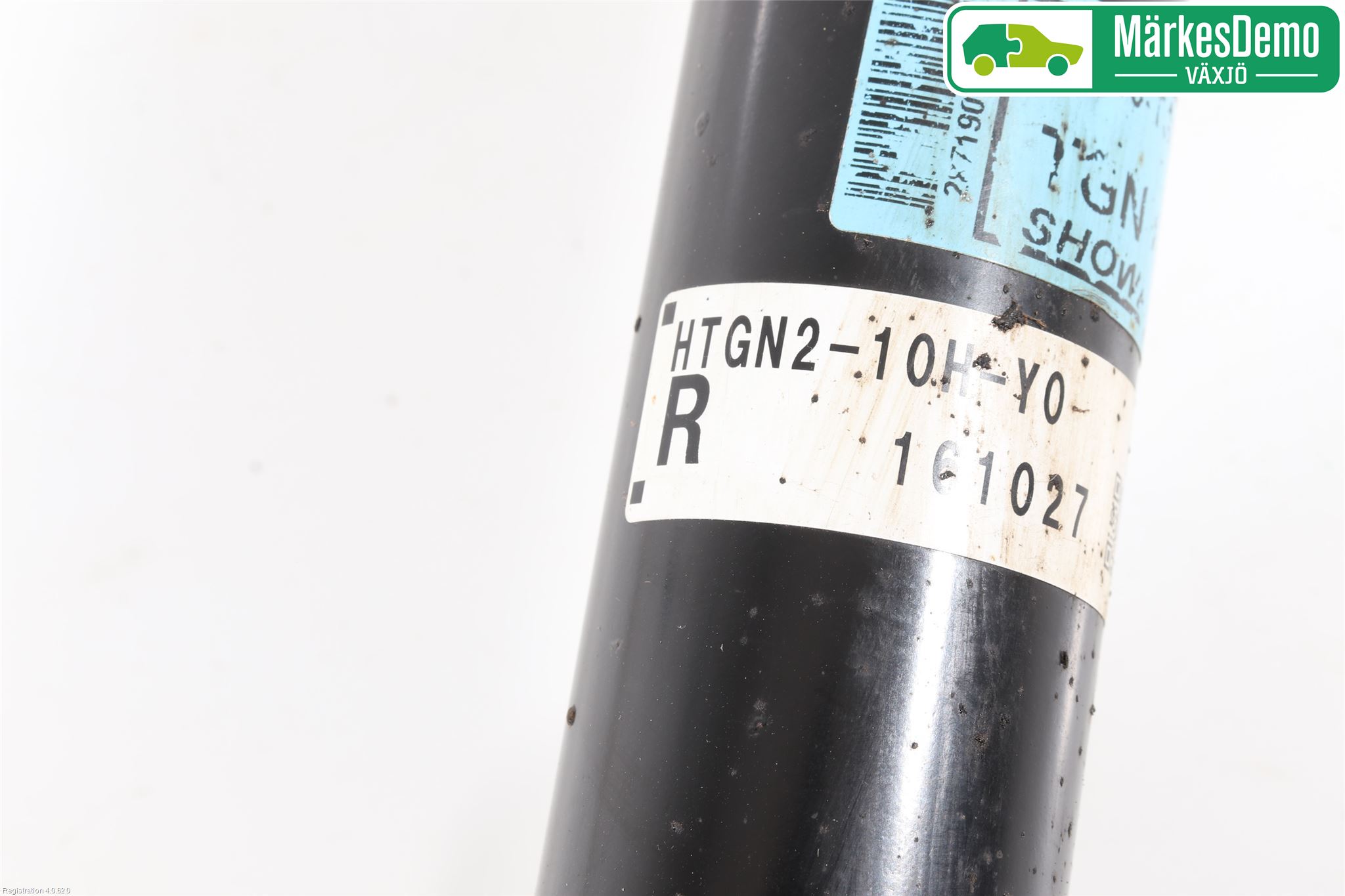 Honda CIVIC 17-22 Stötdämpare Bak