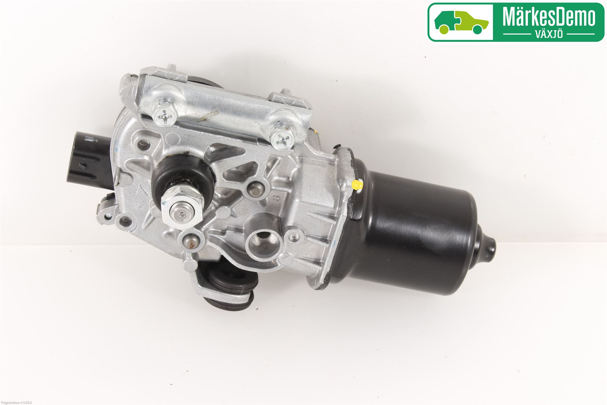 Mazda 3 III 14-19 Torkarmotor Vindruta