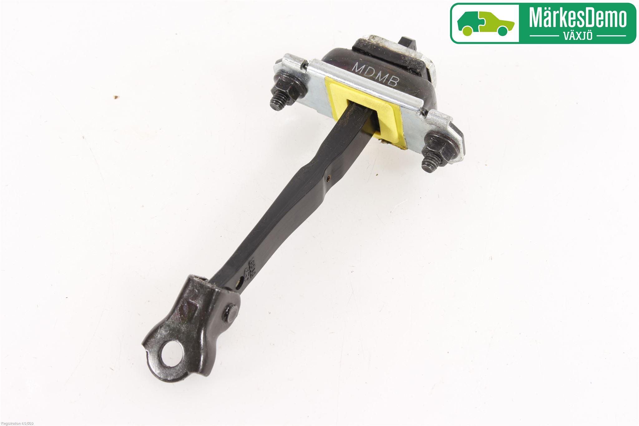 Hyundai i30 PD 17- Dörrstopp