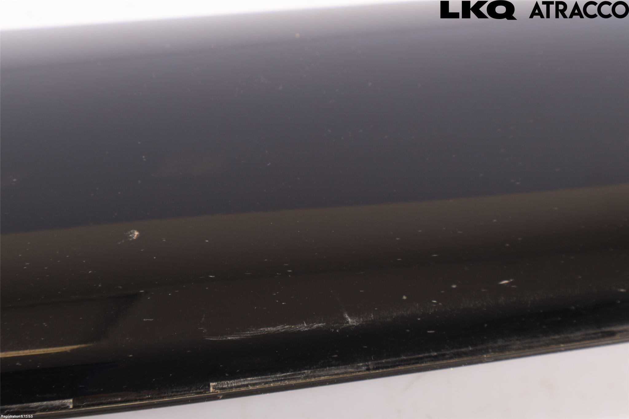 Honda HR-V 21- Dörr Dekorlist Bak Hö