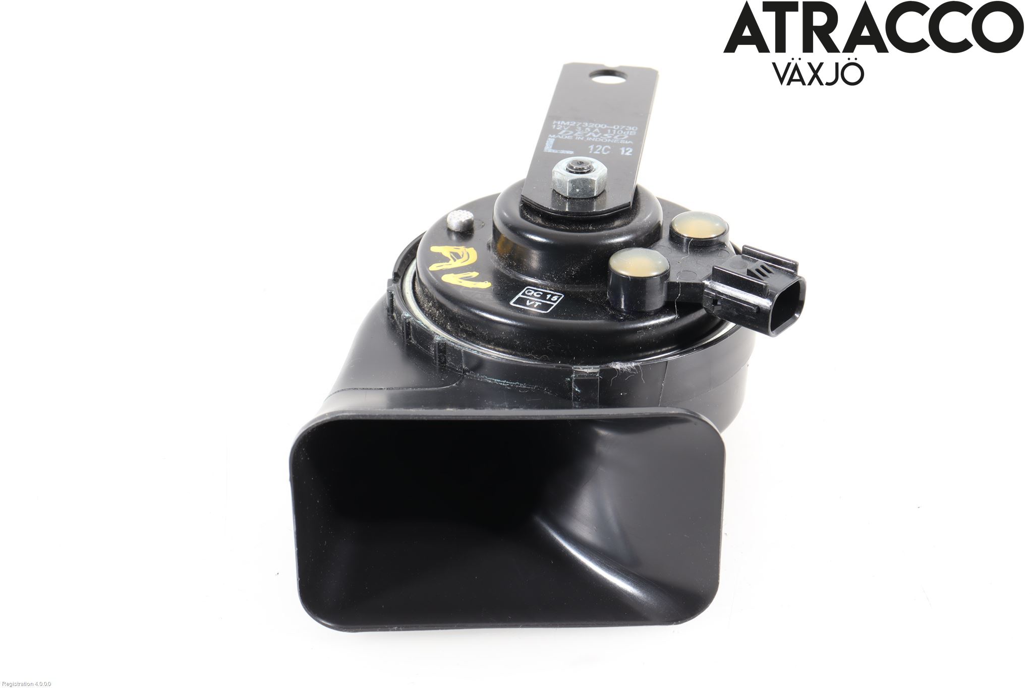 Honda E 20-23 Signalhorn