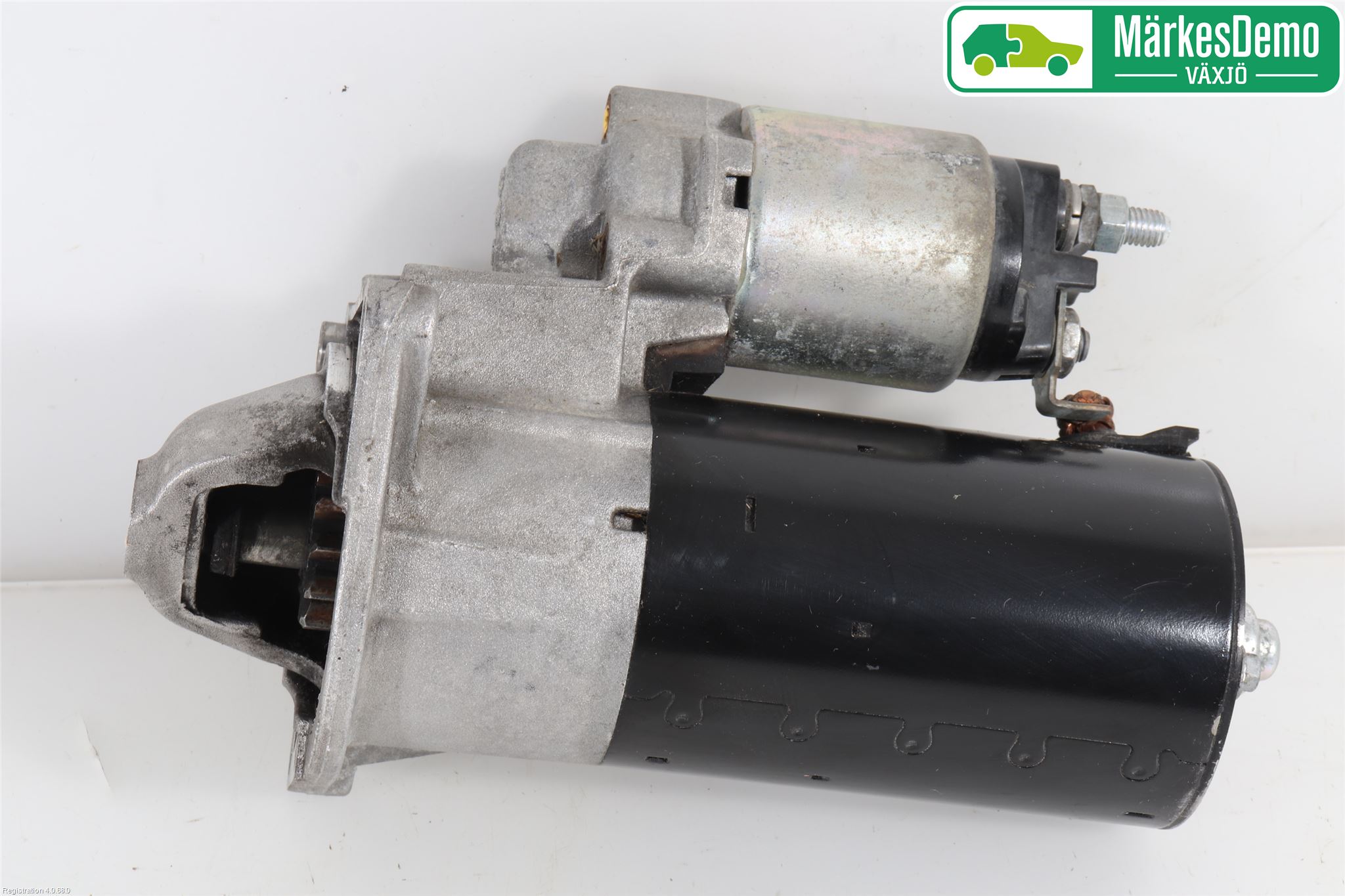 Suzuki VITARA 15- Startmotor