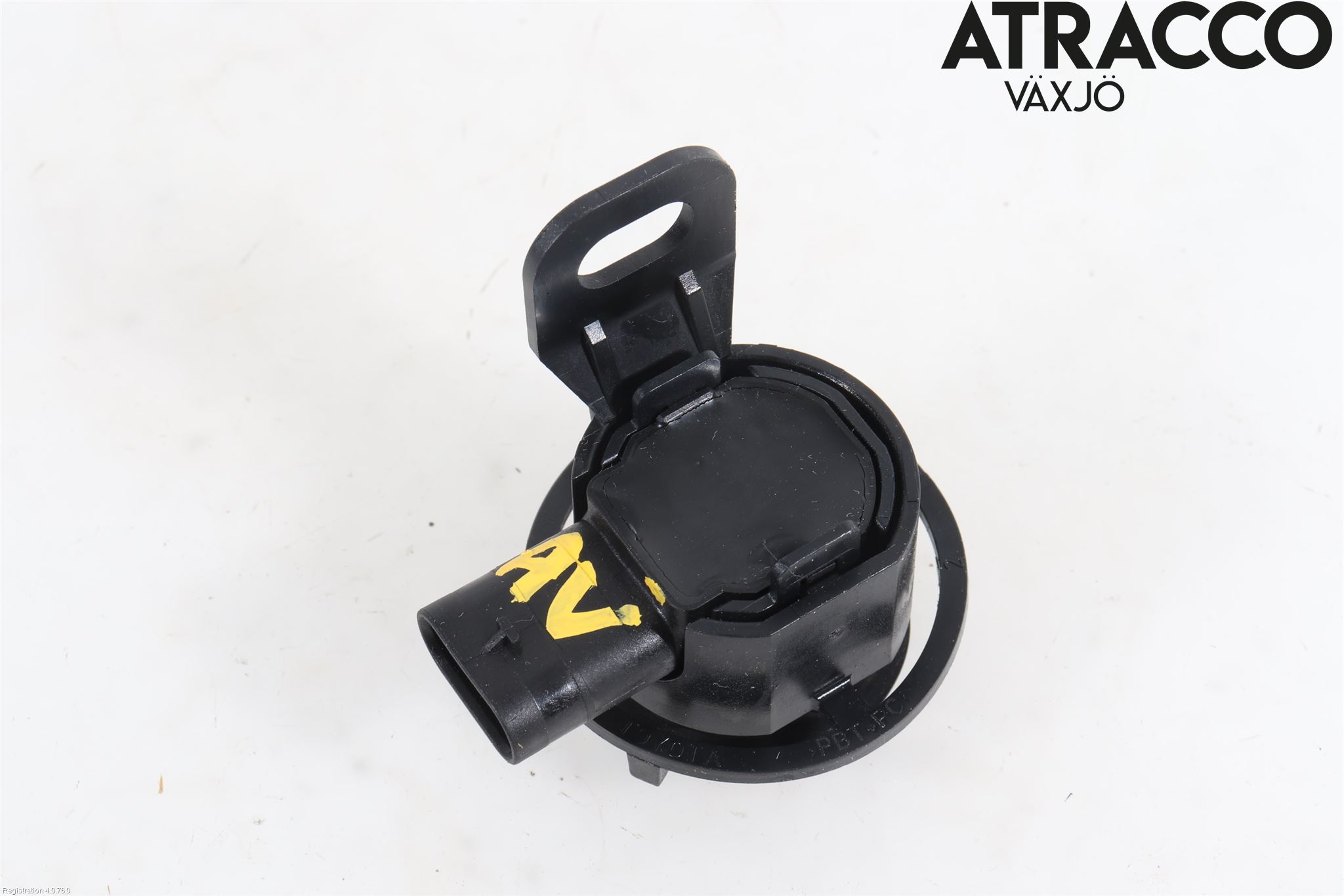 Toyota AURIS 13-19 Parkeringshjälp Frontsensor