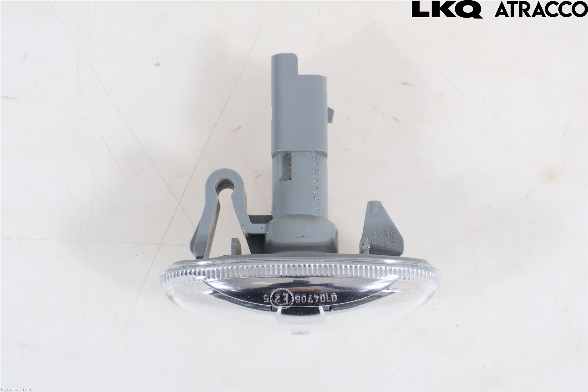 Toyota AYGO 15-21 Blinkers Sidoblinkers Vä