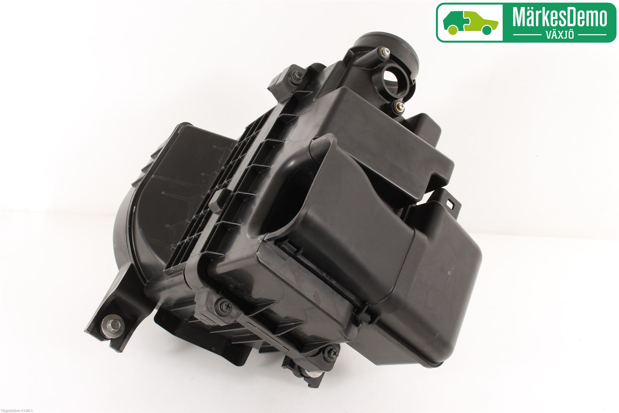 Honda CIVIC 17-22 Luftrenare