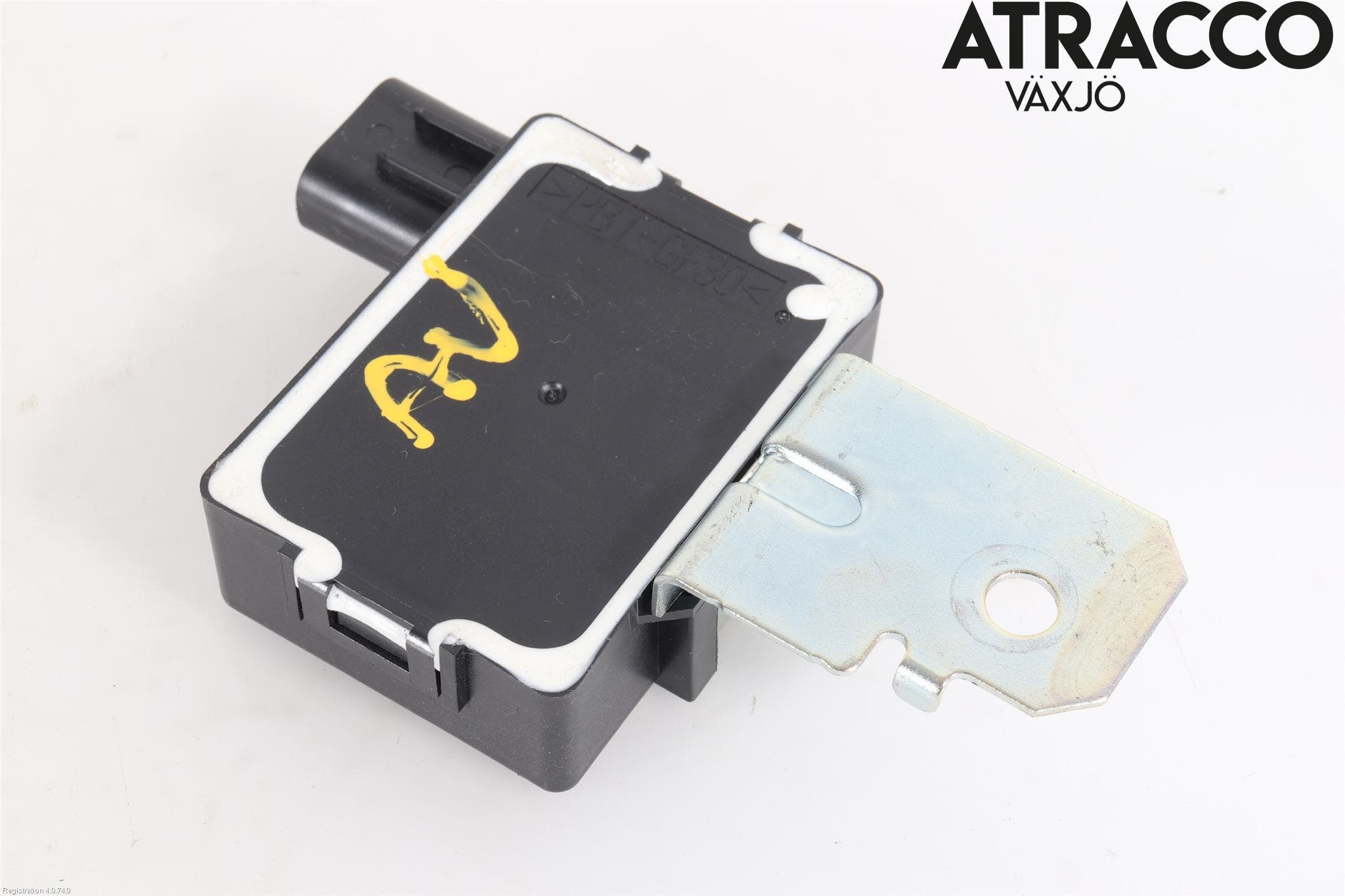 Mitsubishi OUTLANDER 13-21 Signalhorn