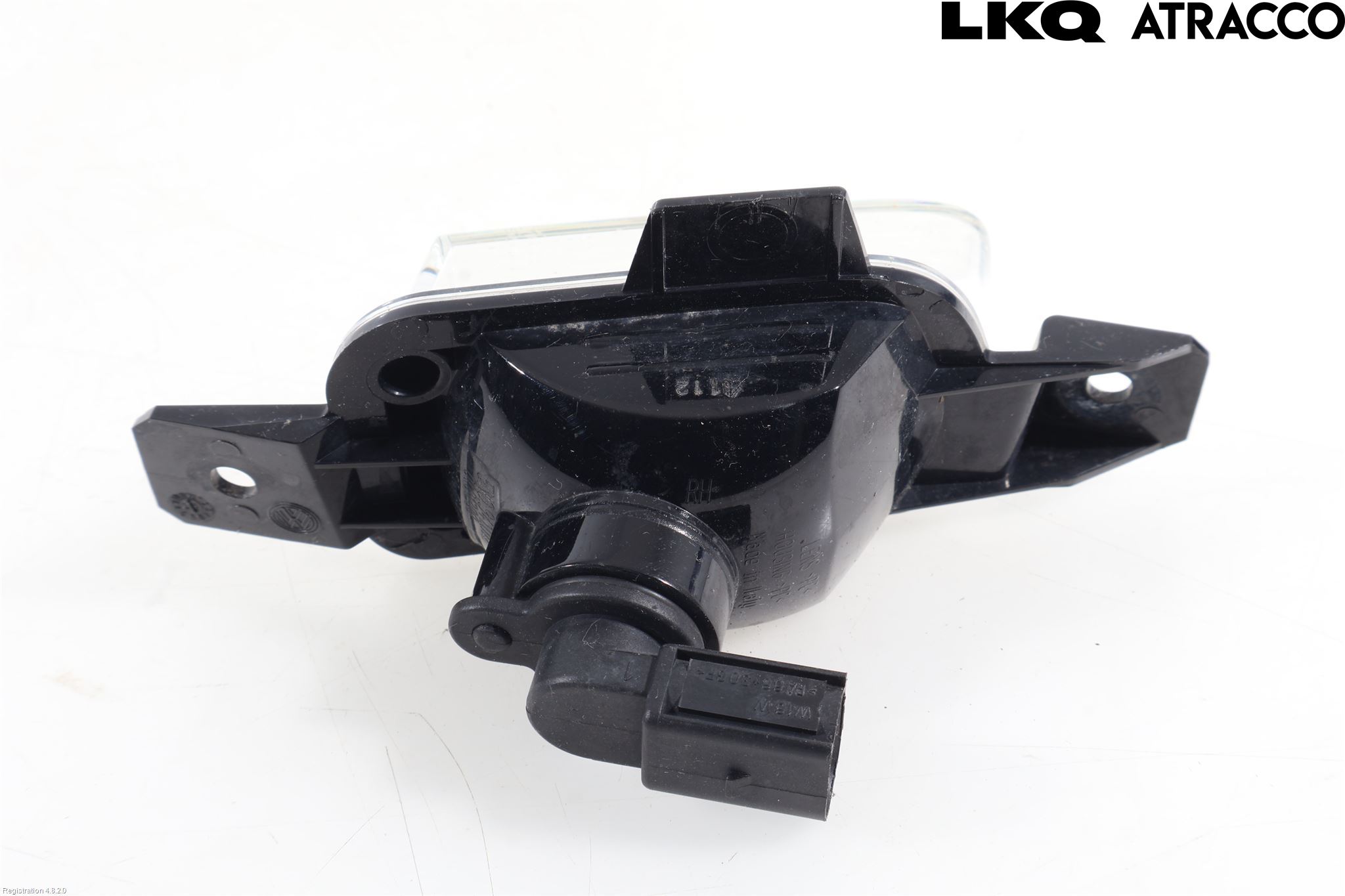 Volkswagen VW TIGUAN 07-16 Backlampa