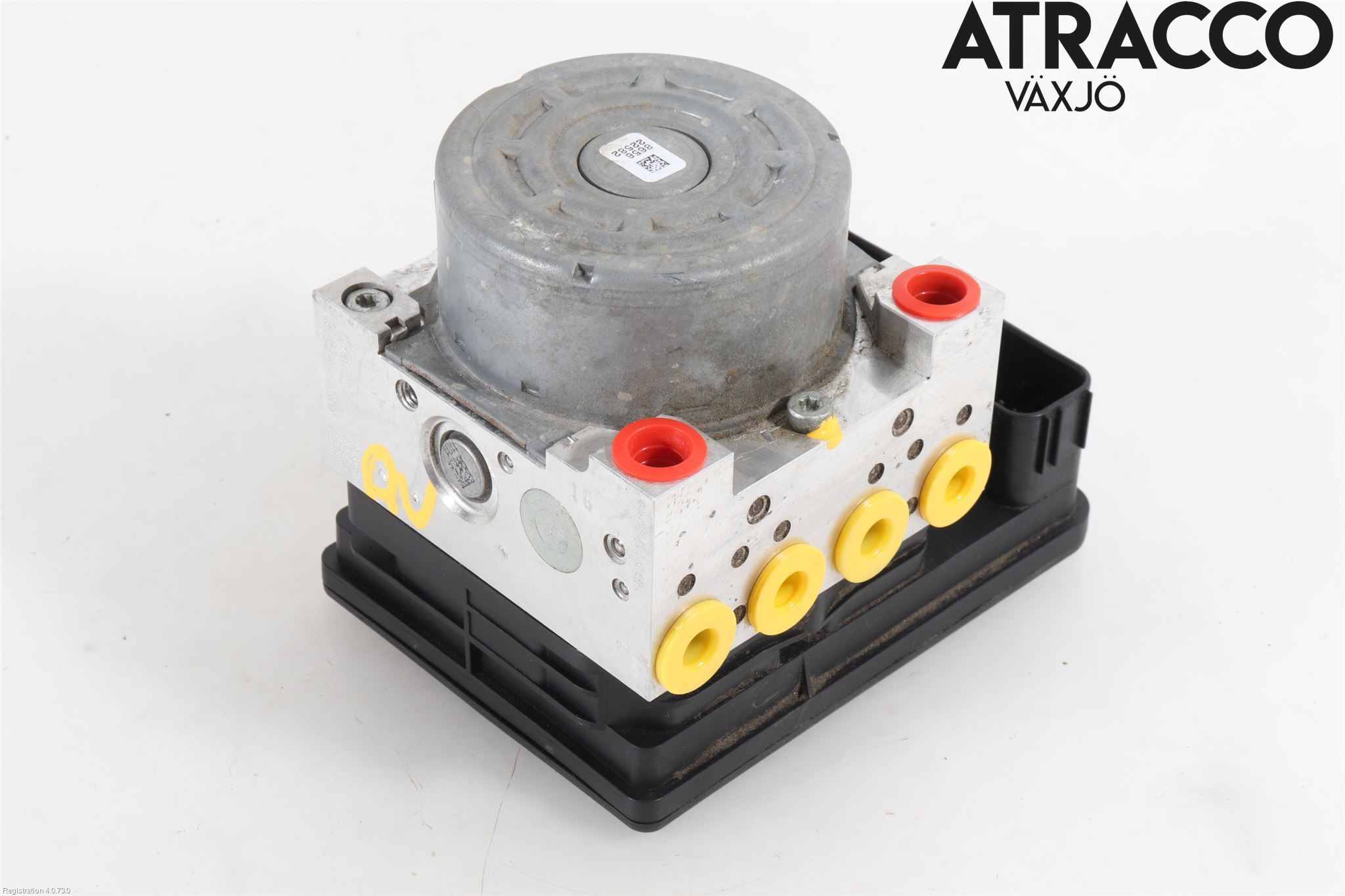 Honda CIVIC 17-22 Abs Hydraulaggregat